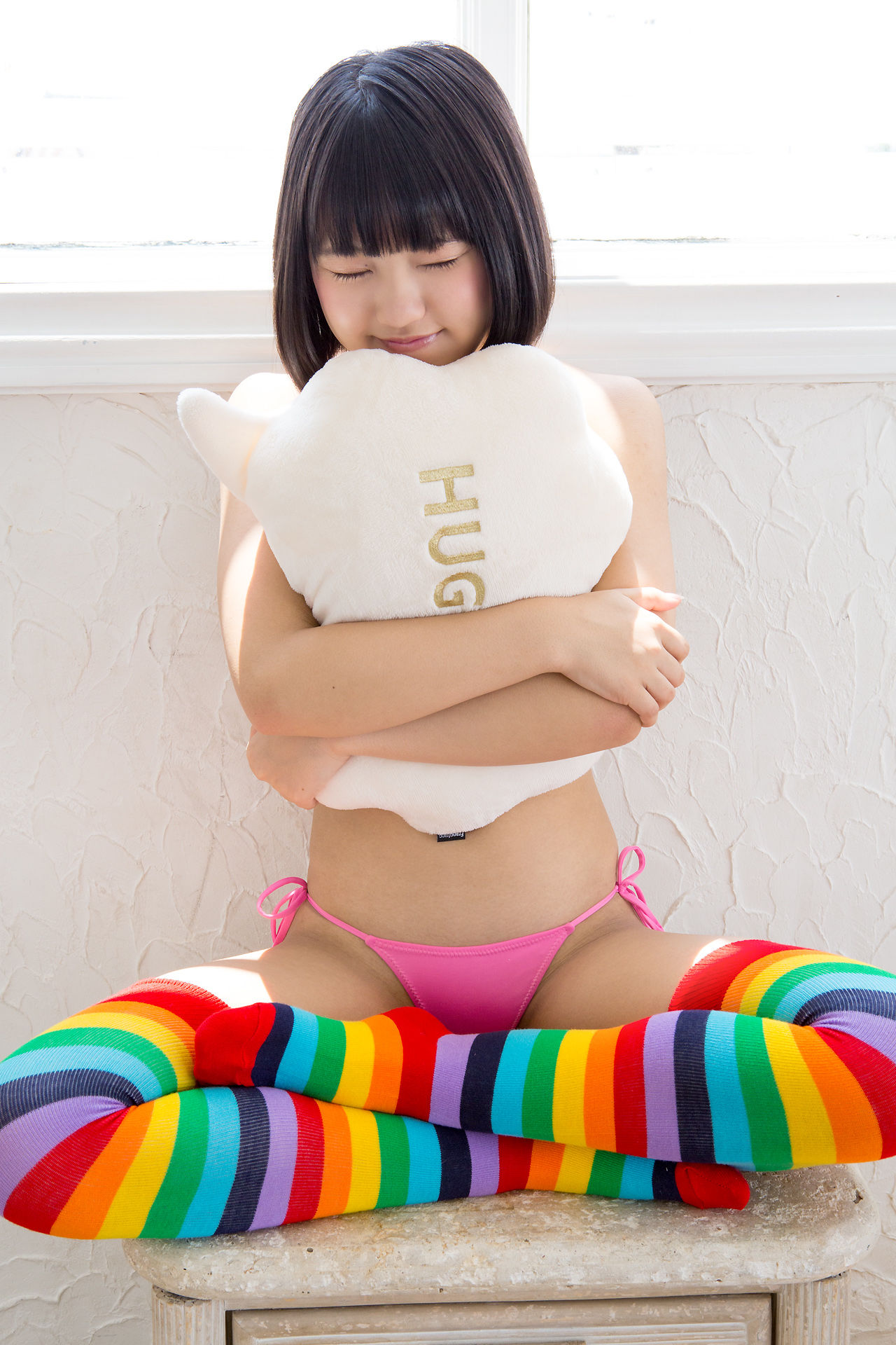 香月杏珠 Anju Kouzuki [Minisuka] Secret Gallery  STAGE1 2.2