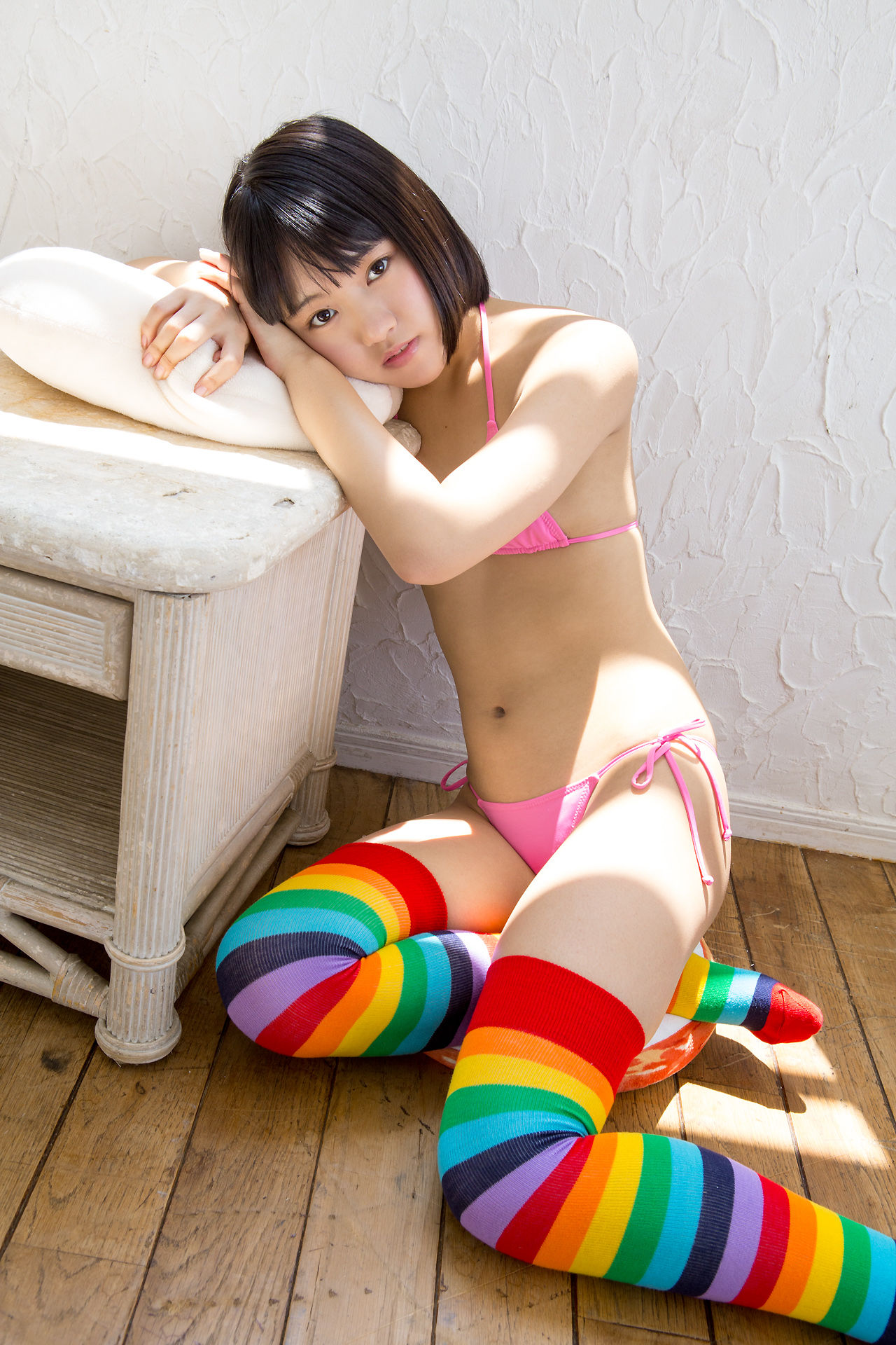 香月杏珠 Anju Kouzuki [Minisuka] Secret Gallery  STAGE1 2.2