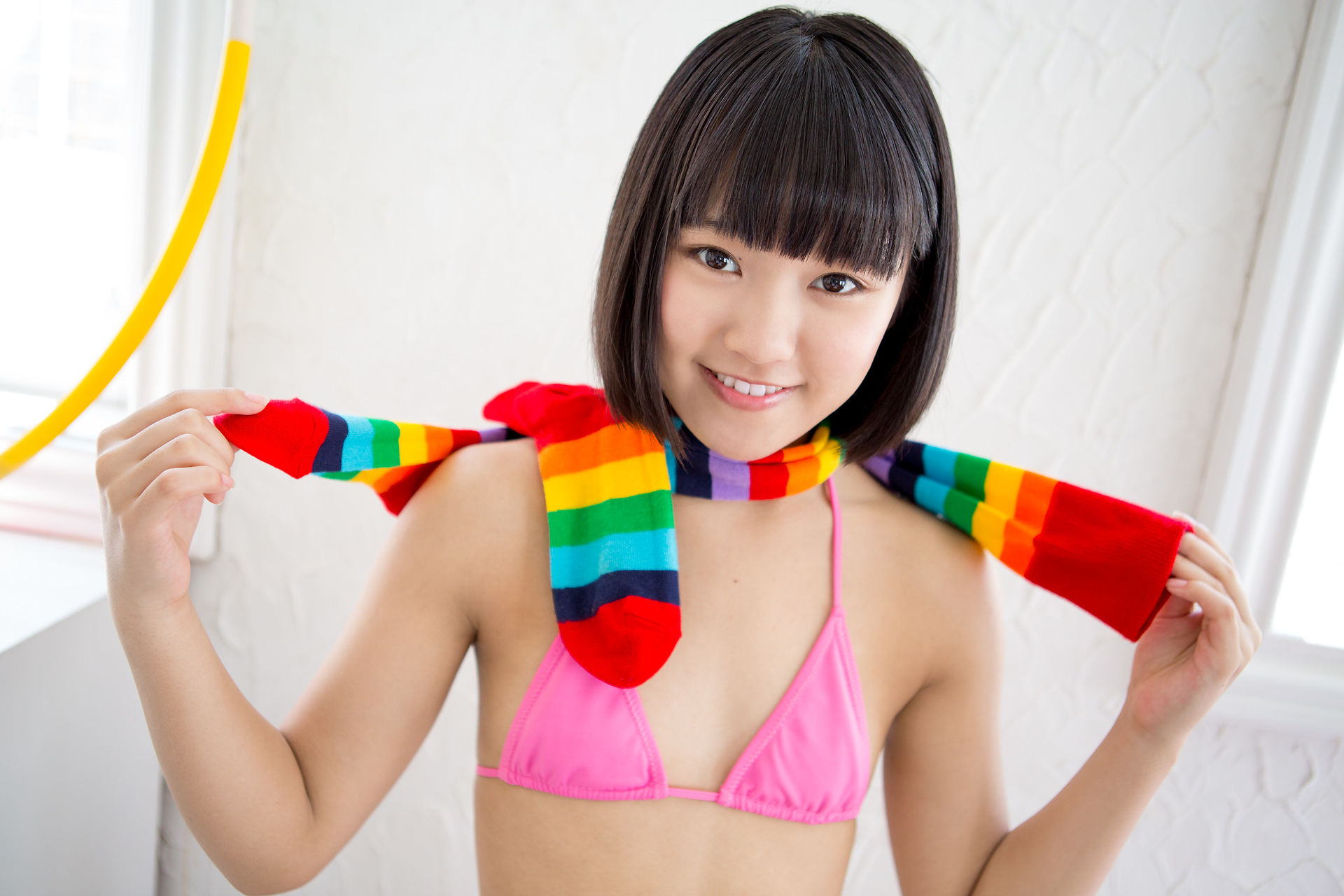 香月杏珠 Anju Kouzuki [Minisuka] Secret Gallery  STAGE1 2.2