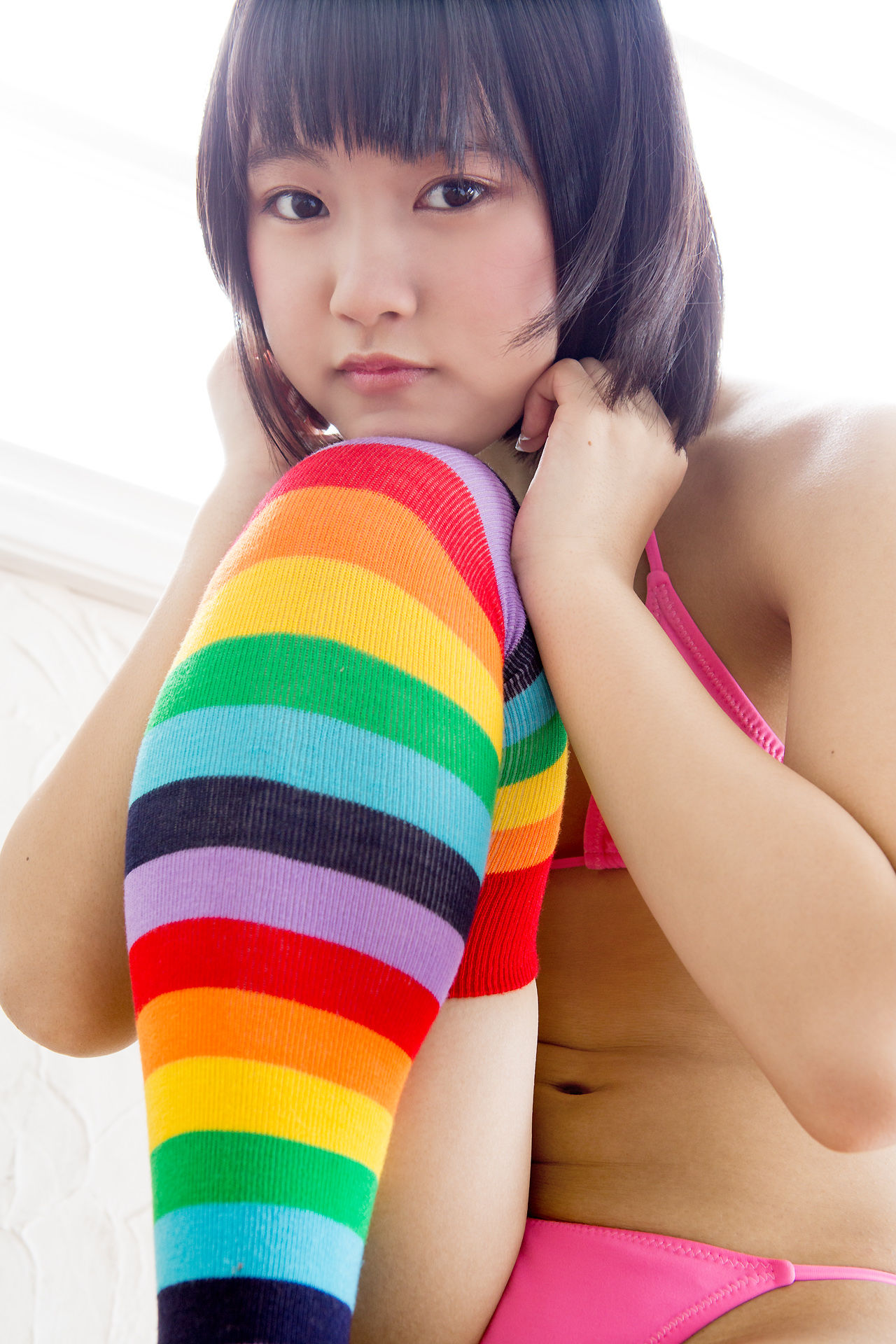 香月杏珠 Anju Kouzuki [Minisuka] Secret Gallery  STAGE1 2.2