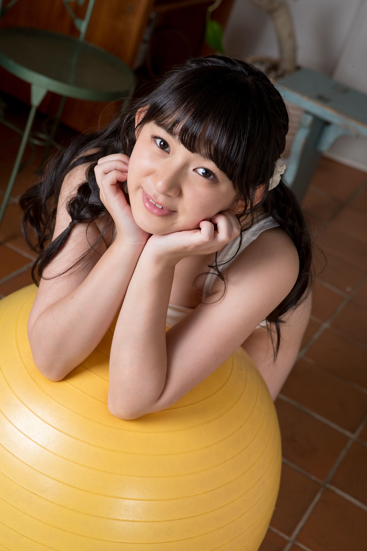 河村みるく Miruku Kawamura [Minisuka] Special Gallery 02