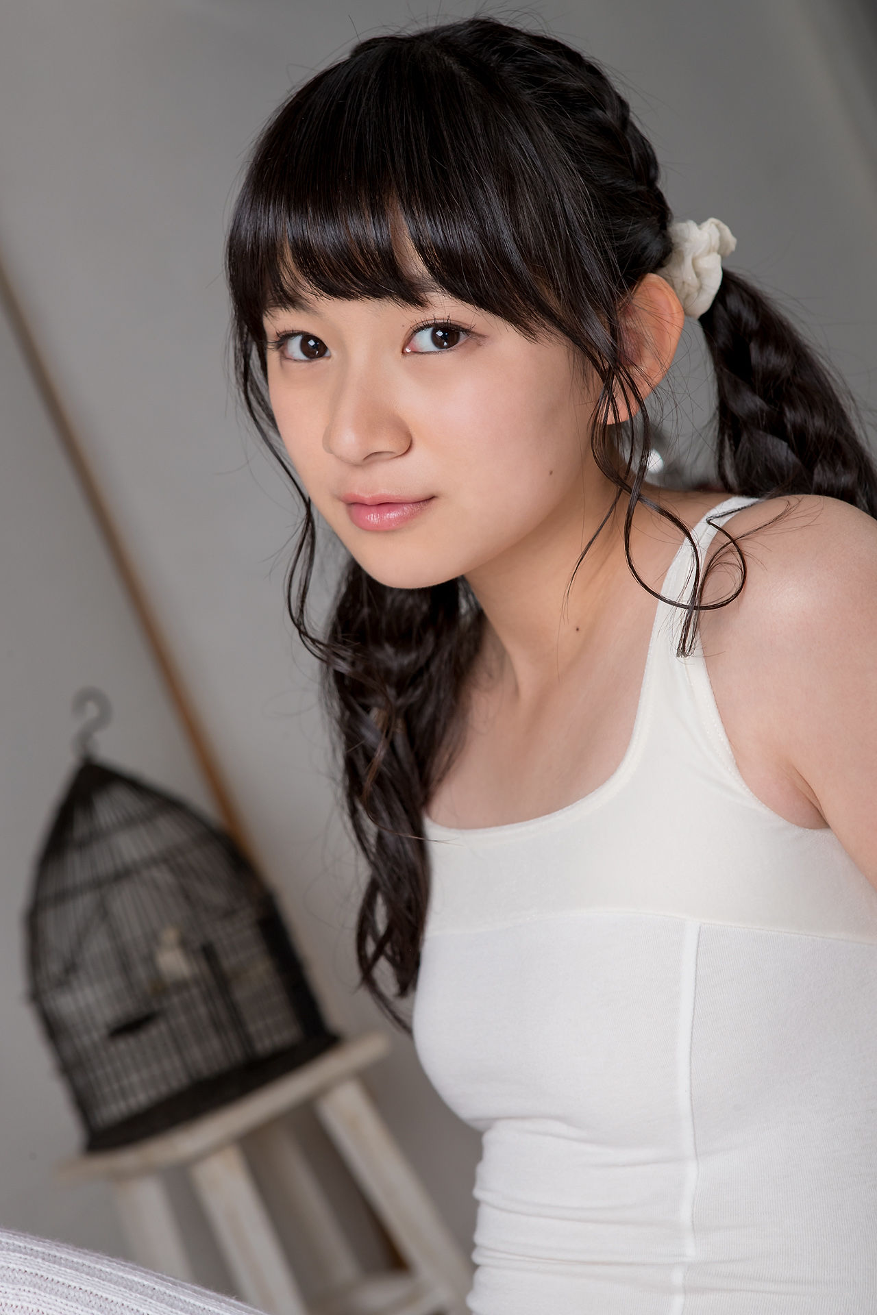 河村みるく Miruku Kawamura [Minisuka] Special Gallery 02