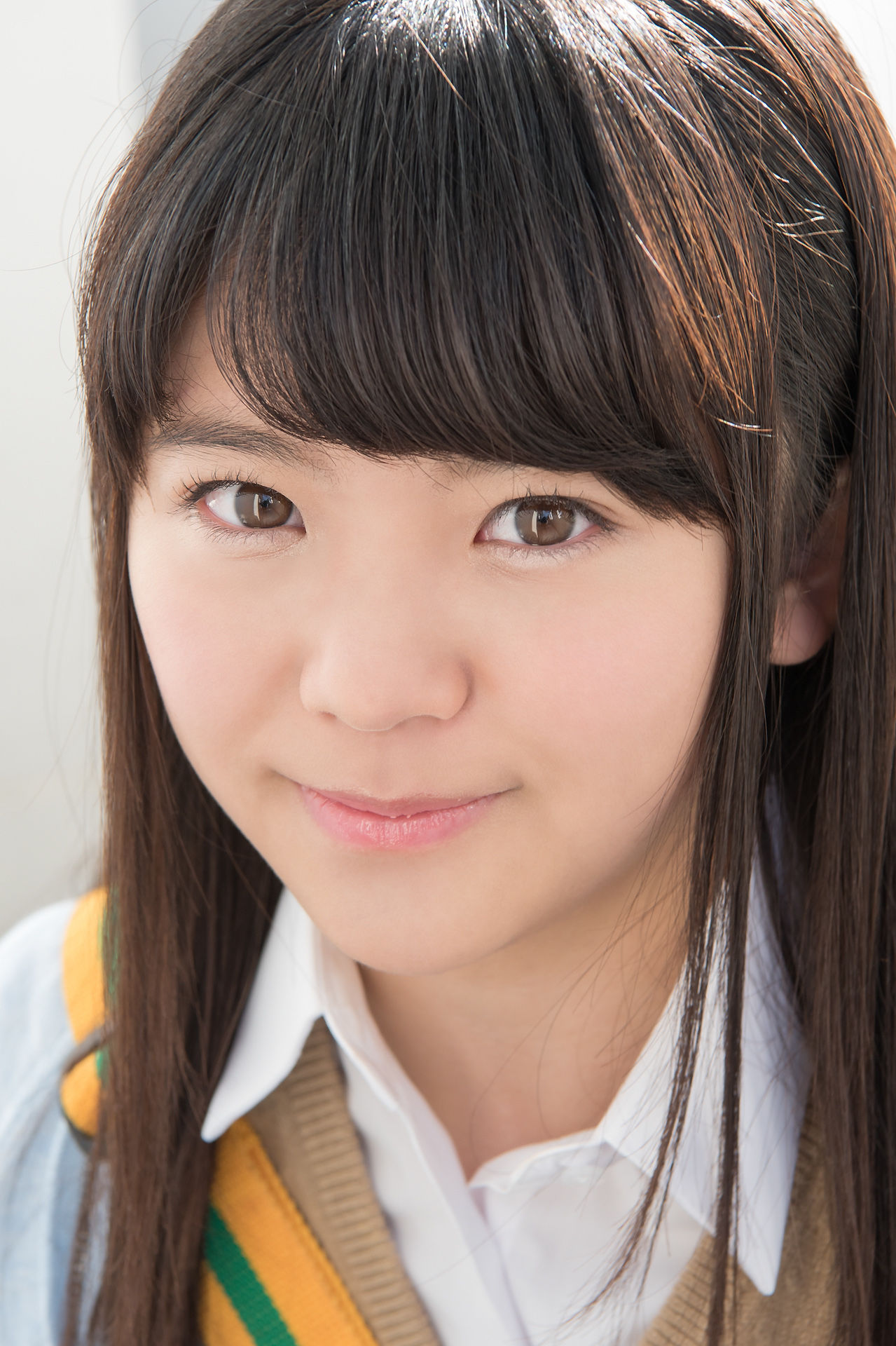 Mika Hisakawa 久川美佳 [Minisuka] Regular Gallery 01
