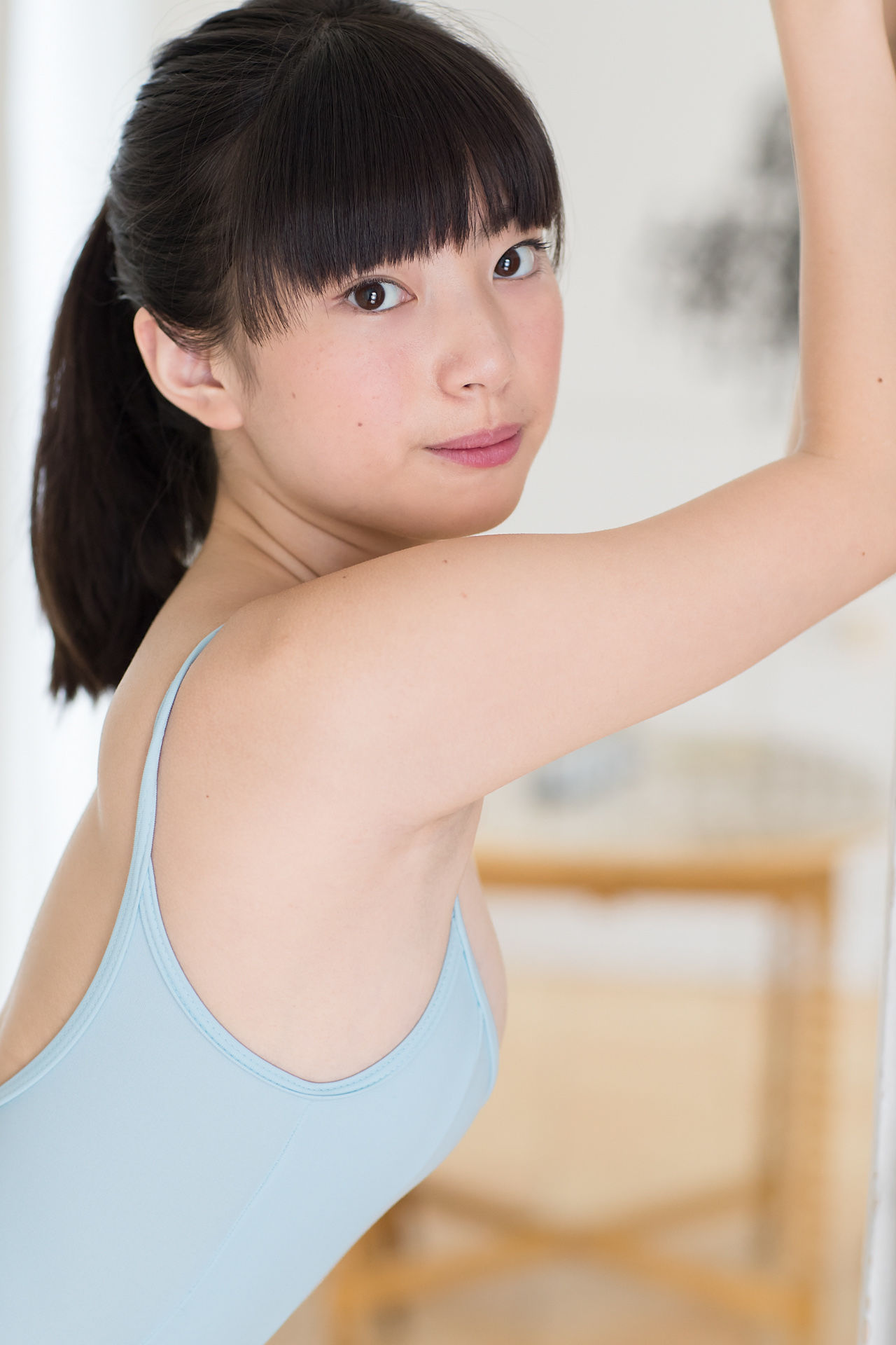 Sena Shinonome 東雲せな [Minisuka] Secret Gallery  STAGE1 5.2