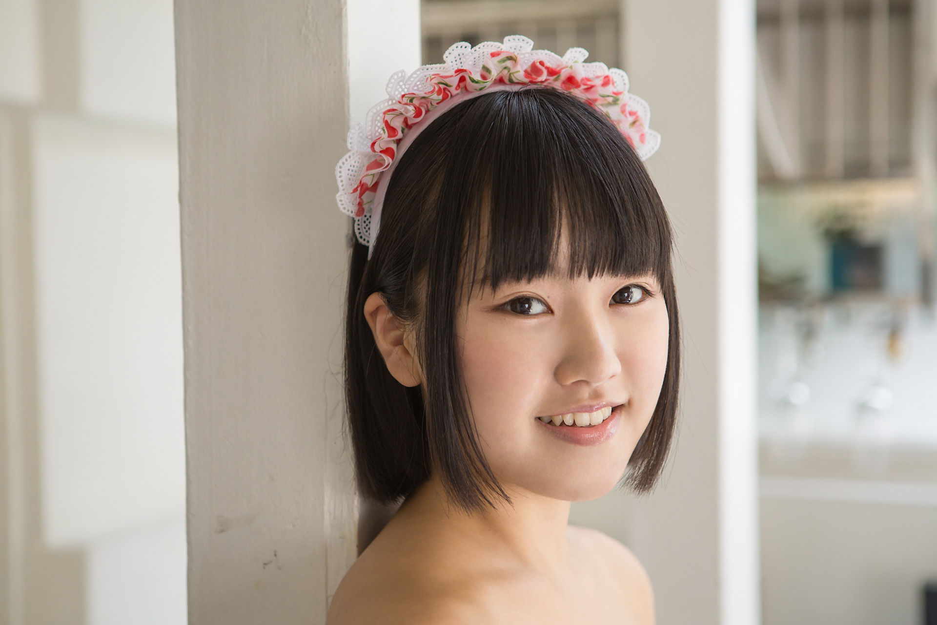 Anju Kouzuki 香月杏珠 [Minisuka] Secret Gallery  STAGE2 4.1