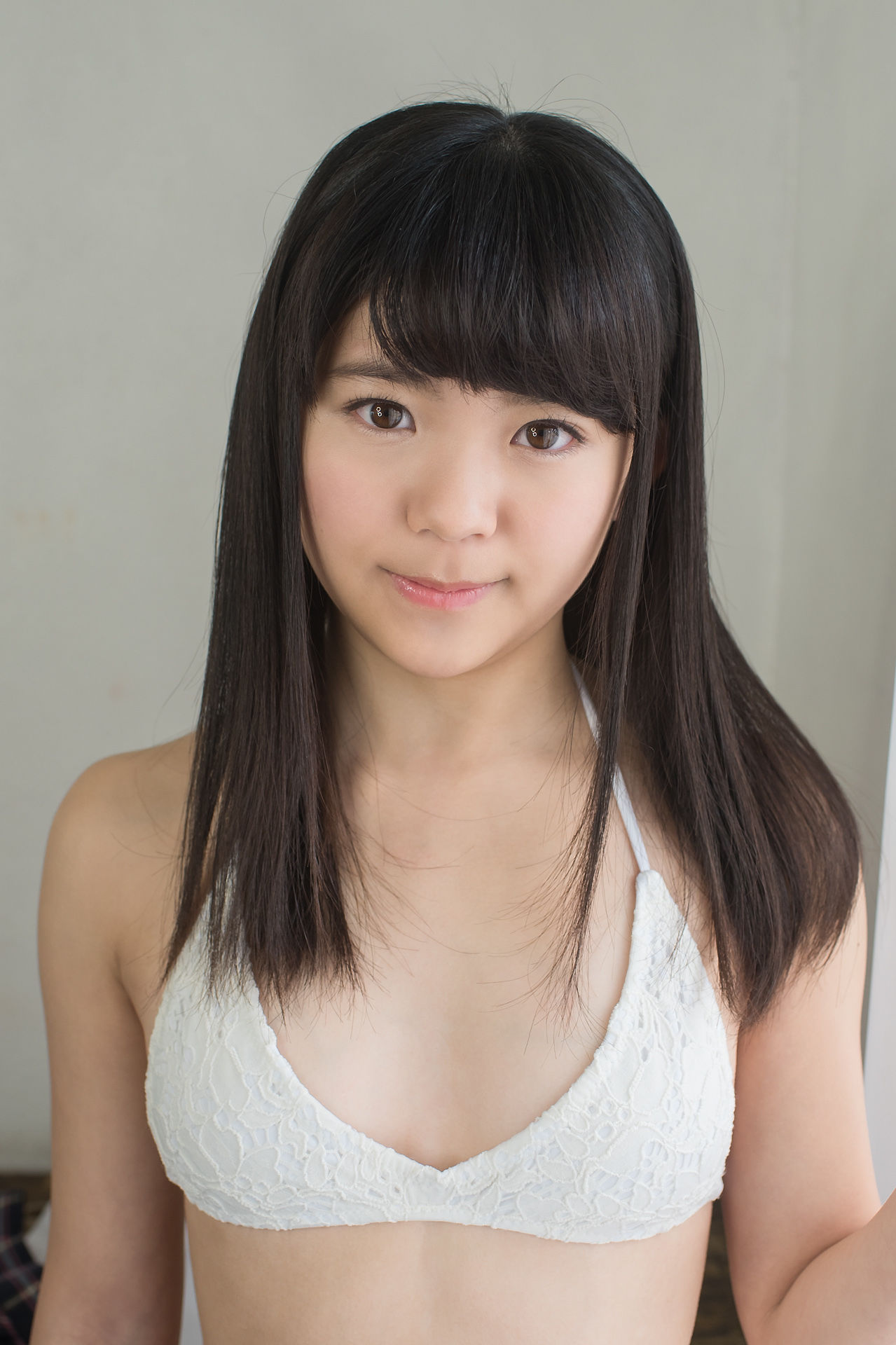Mika Hisakawa 久川美佳 [Minisuka] Regular Gallery 02