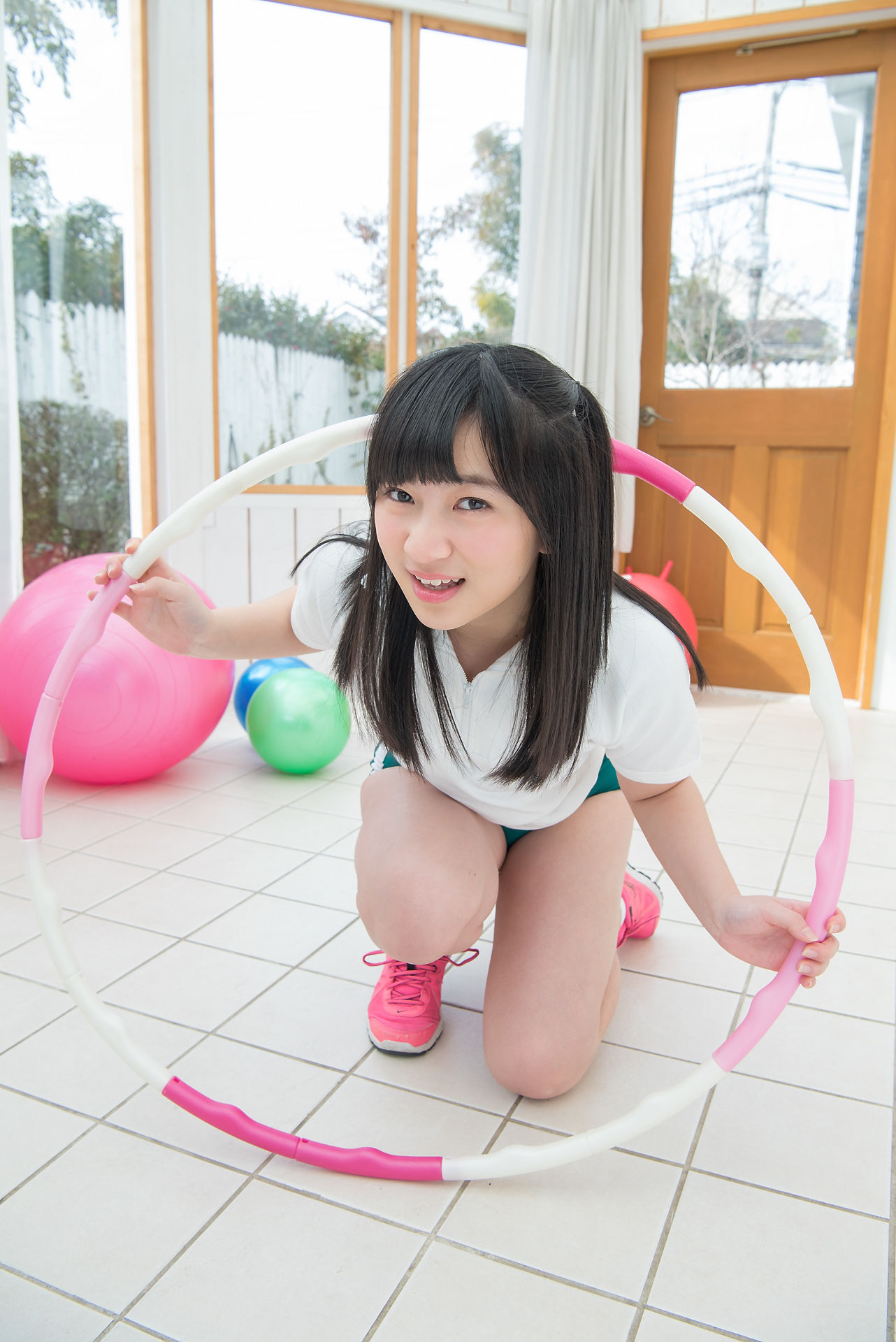 Miruku Kawamura 河村みるく [Minisuka] Special Gallery  STAGE1 2.1