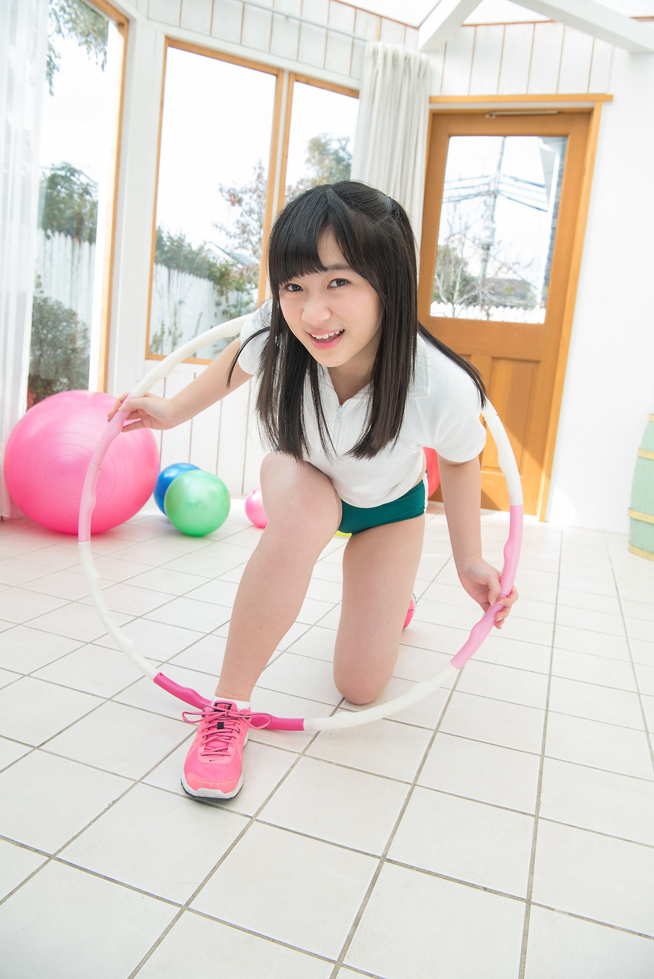 Miruku Kawamura 河村みるく [Minisuka] Special Gallery  STAGE1 2.1
