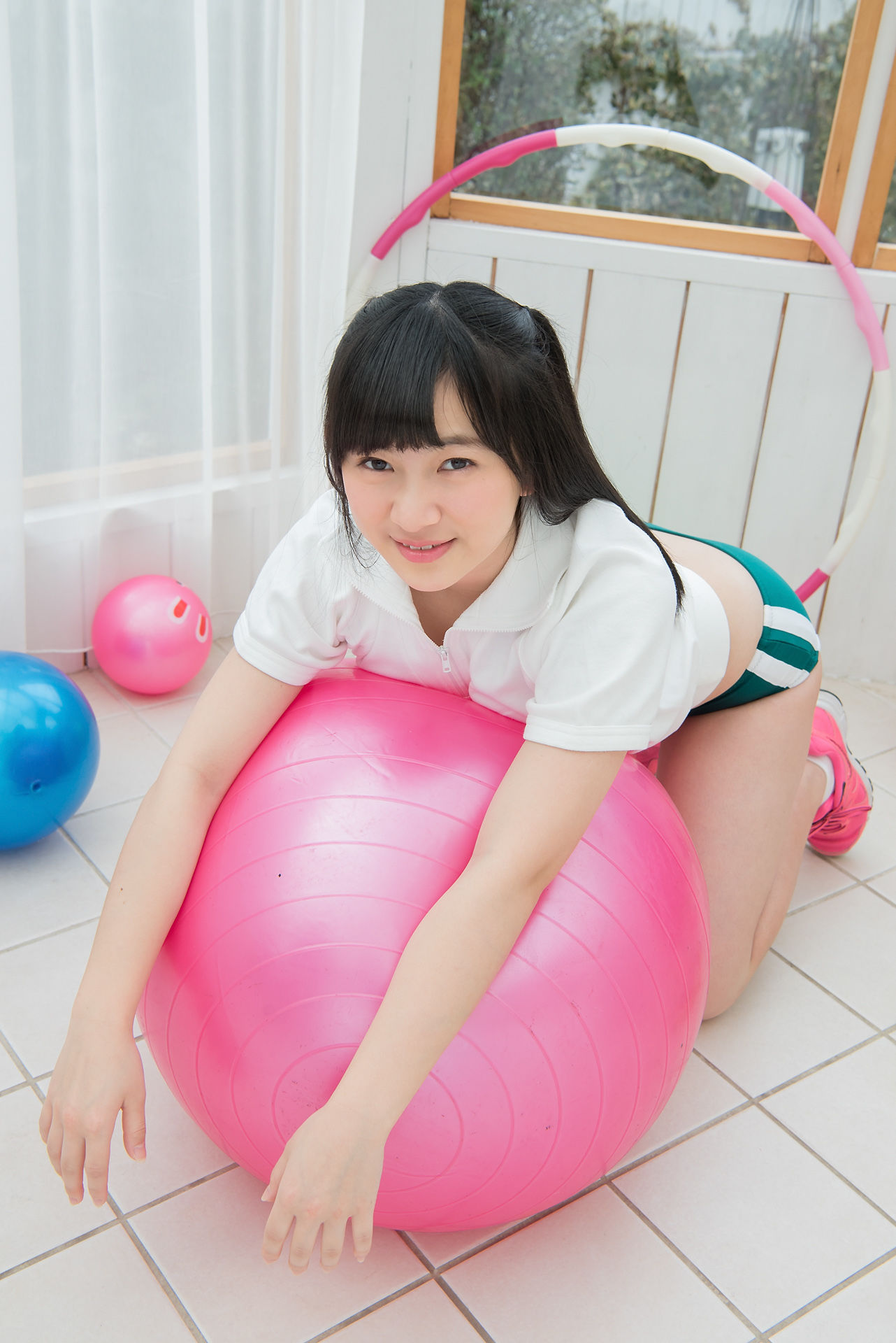 Miruku Kawamura 河村みるく [Minisuka] Special Gallery  STAGE1 2.1