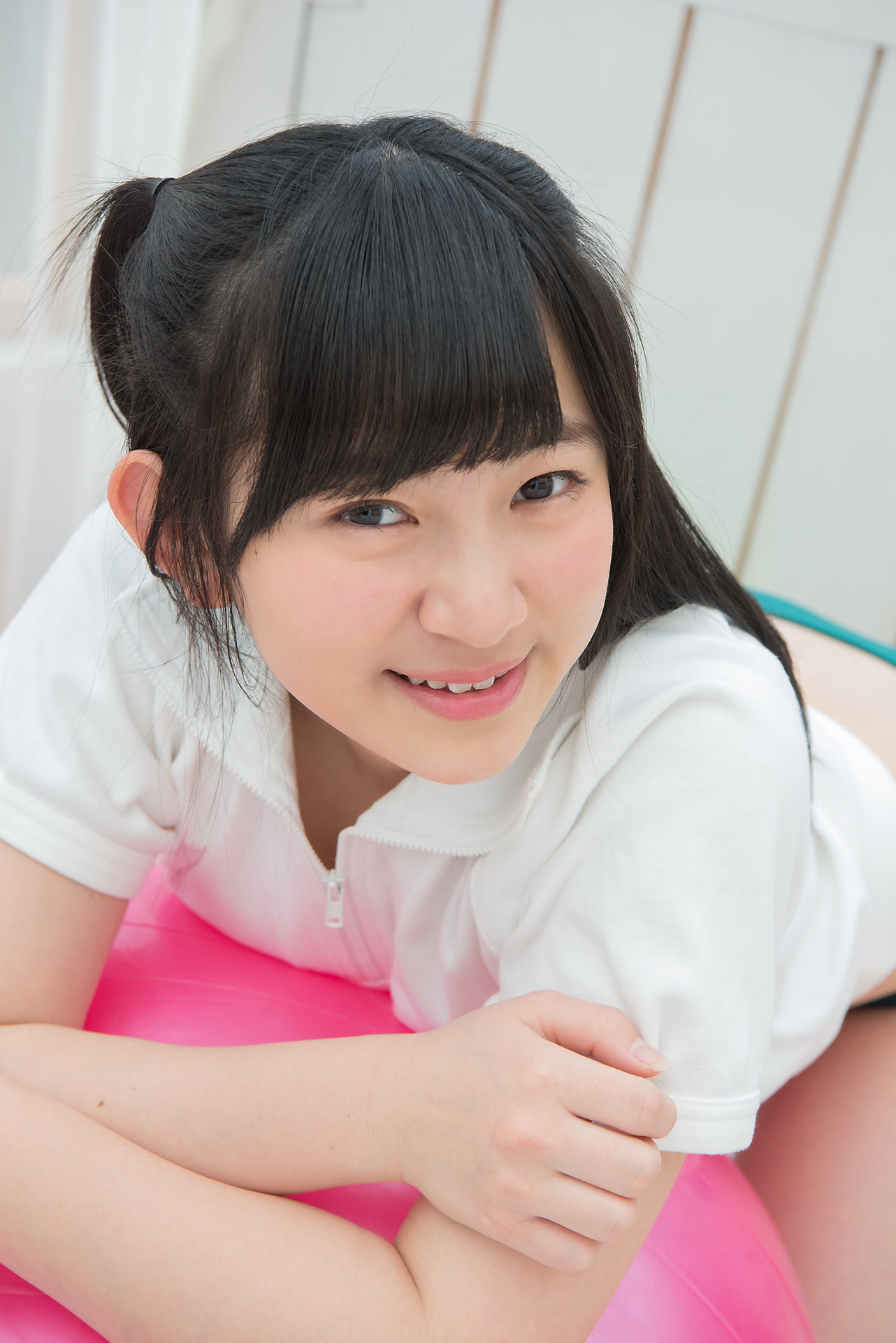 Miruku Kawamura 河村みるく [Minisuka] Special Gallery  STAGE1 2.1