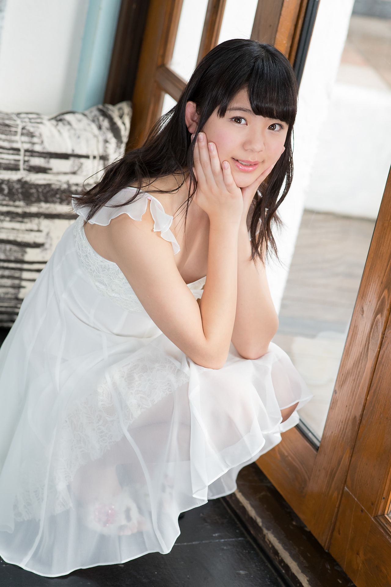 [Minisuka] 久川美佳 Mika Hisakawa Regular Gallery 03+04