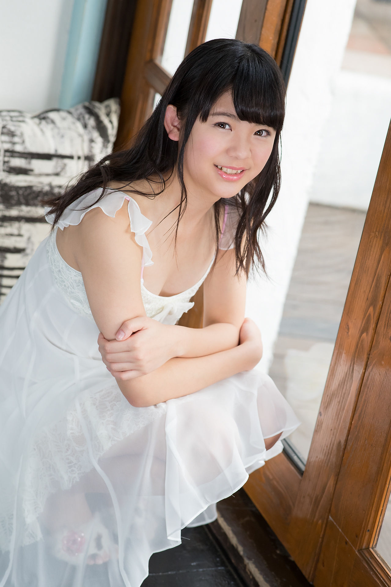 [Minisuka] 久川美佳 Mika Hisakawa Regular Gallery 03+04