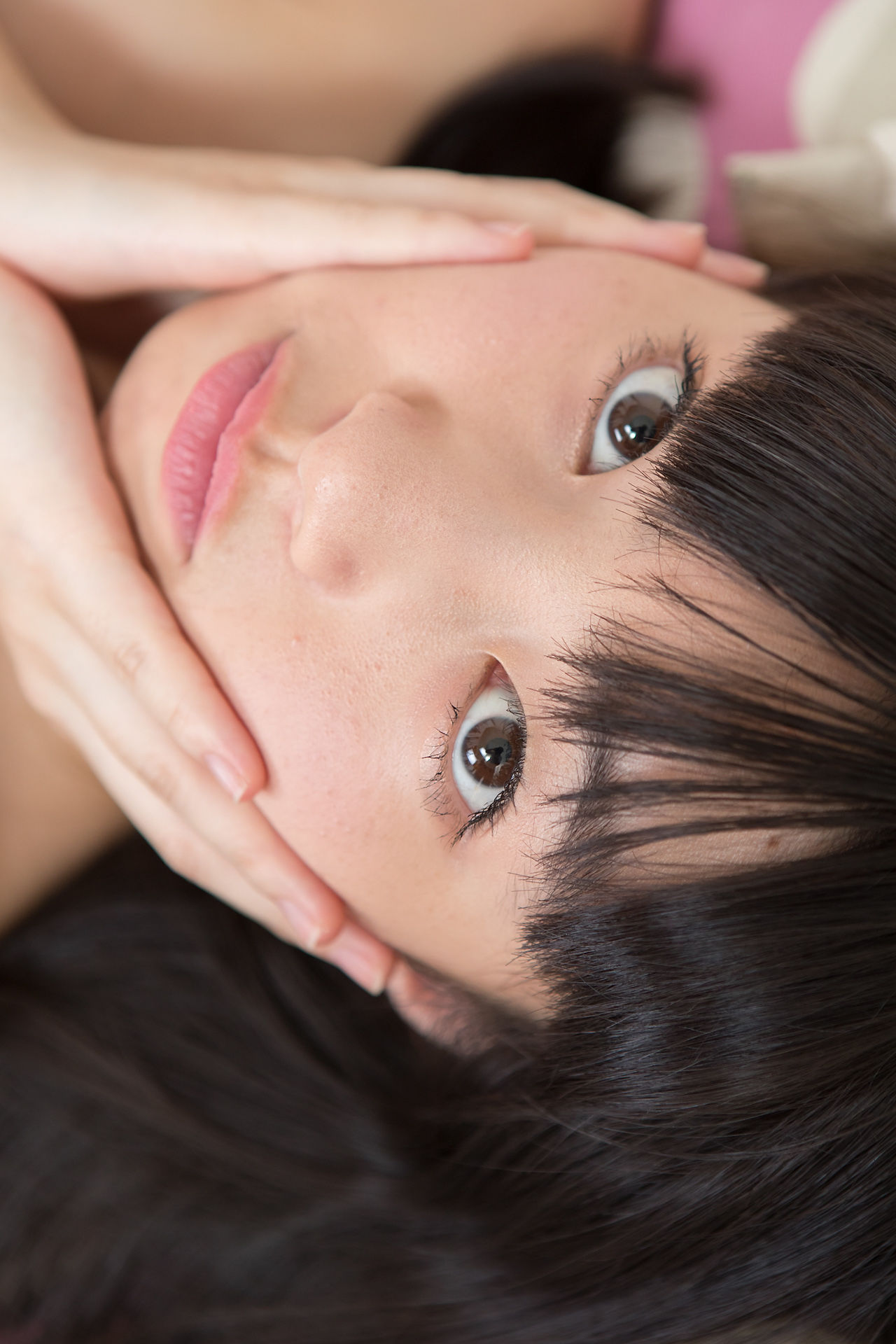 東雲せな Sena Shinonome [Minisuka] Secret Gallery  STAGE2 4.2