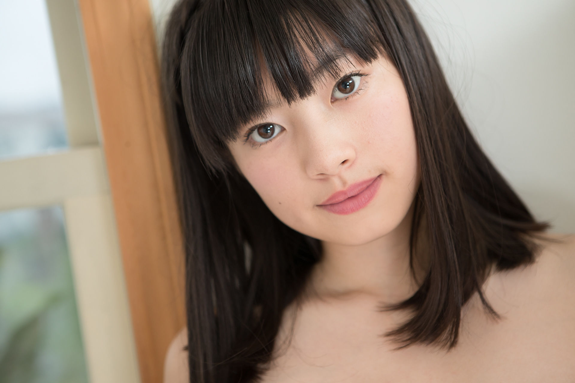 東雲せな Sena Shinonome [Minisuka] Secret Gallery  STAGE2 4.2