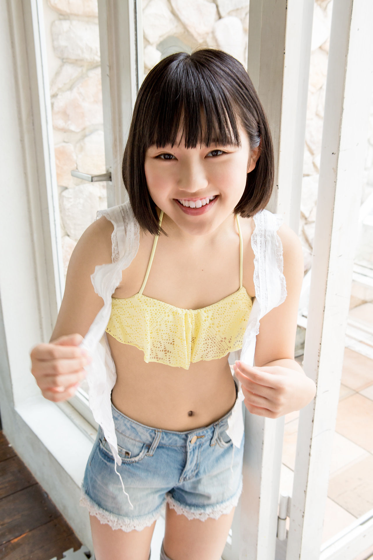 Anju Kouzuki 香月杏珠 [Minisuka] Secret Gallery  STAGE2 4.2
