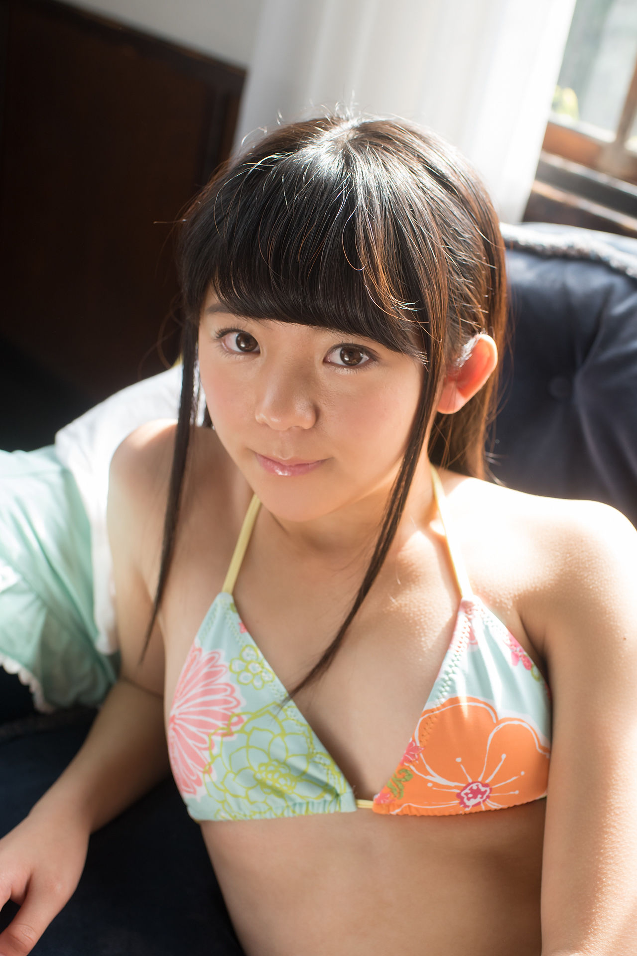 Mika Hisakawa 久川美佳 [Minisuka] Secret Gallery  STAGE2 2.1+Regular Gallery 05