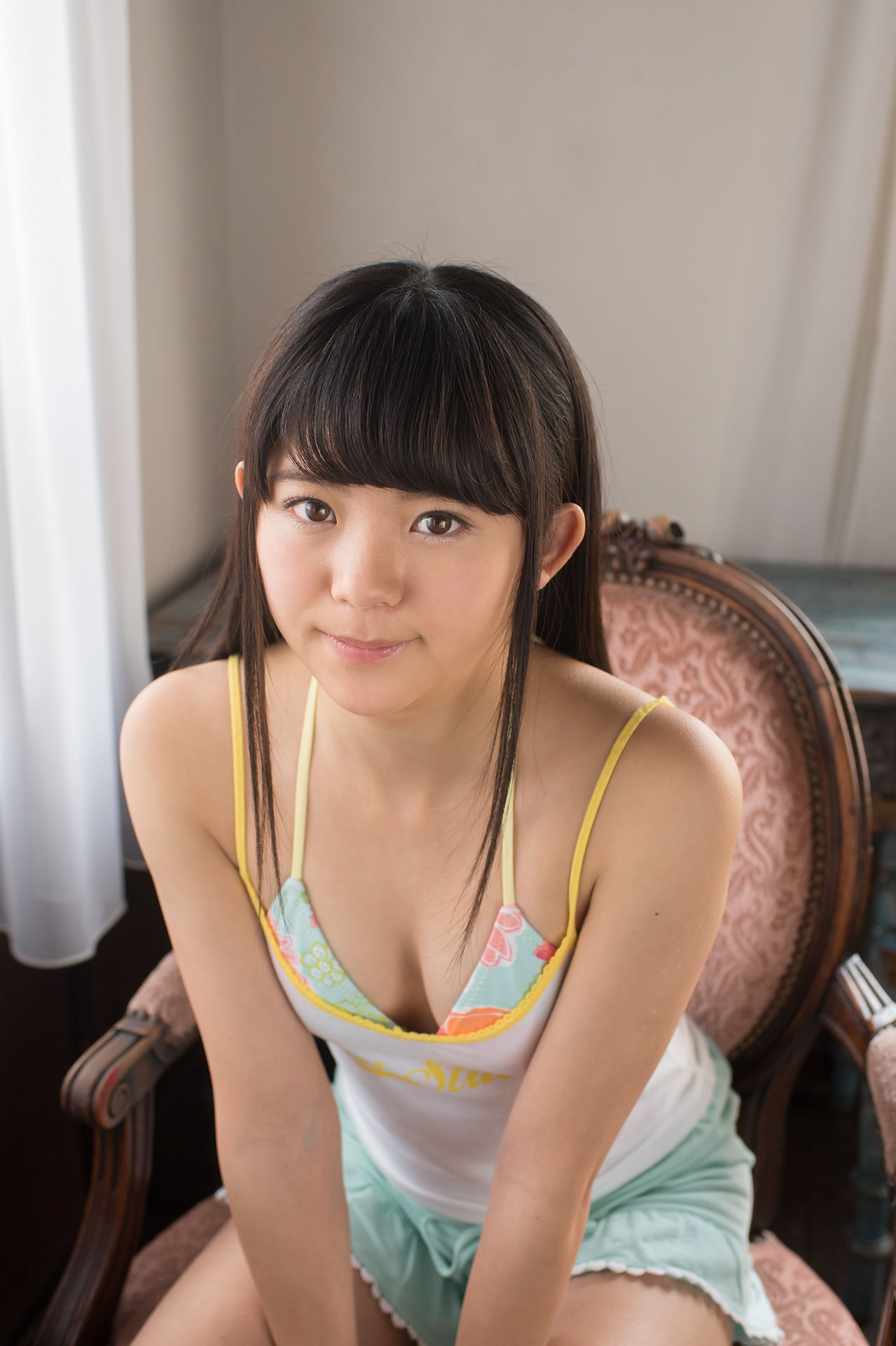Mika Hisakawa 久川美佳 [Minisuka] Secret Gallery  STAGE2 2.1+Regular Gallery 05