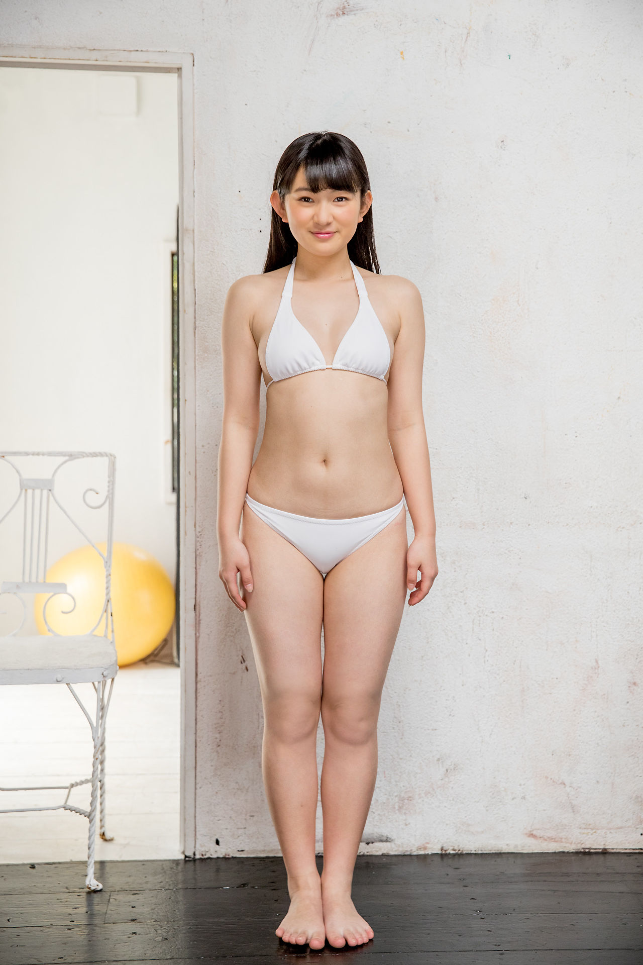 河村みるく Miruku Kawamura [Minisuka] Special Gallery 2.1