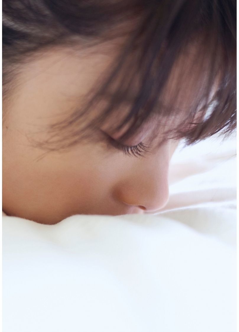馬場ふみか《ぜっぴん》 [PhotoBook]
