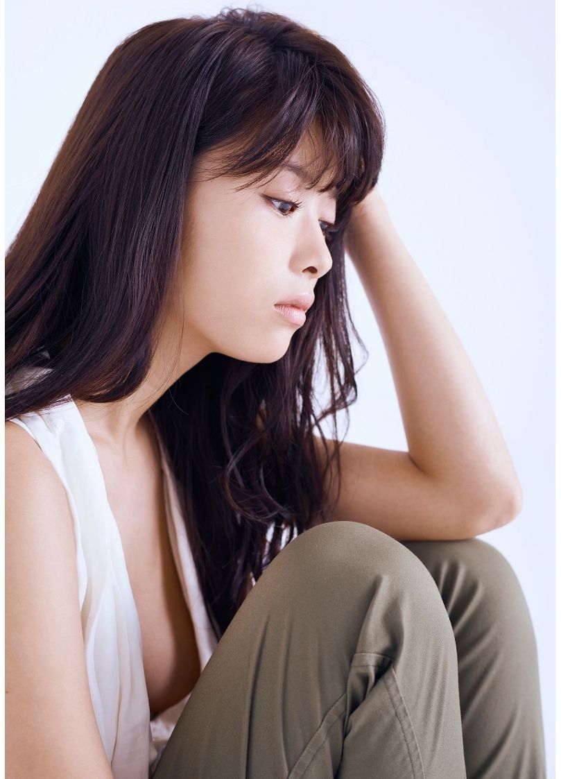 馬場ふみか《ぜっぴん》 [PhotoBook]