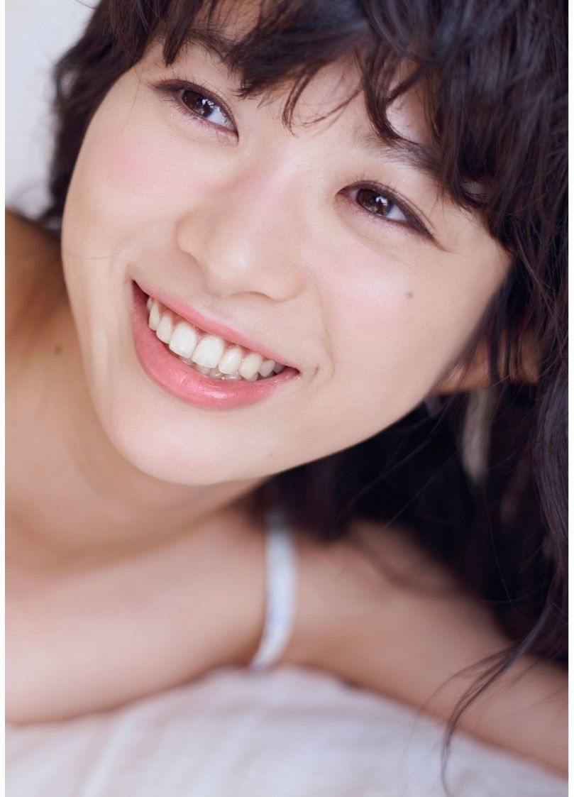 馬場ふみか《ぜっぴん》 [PhotoBook]