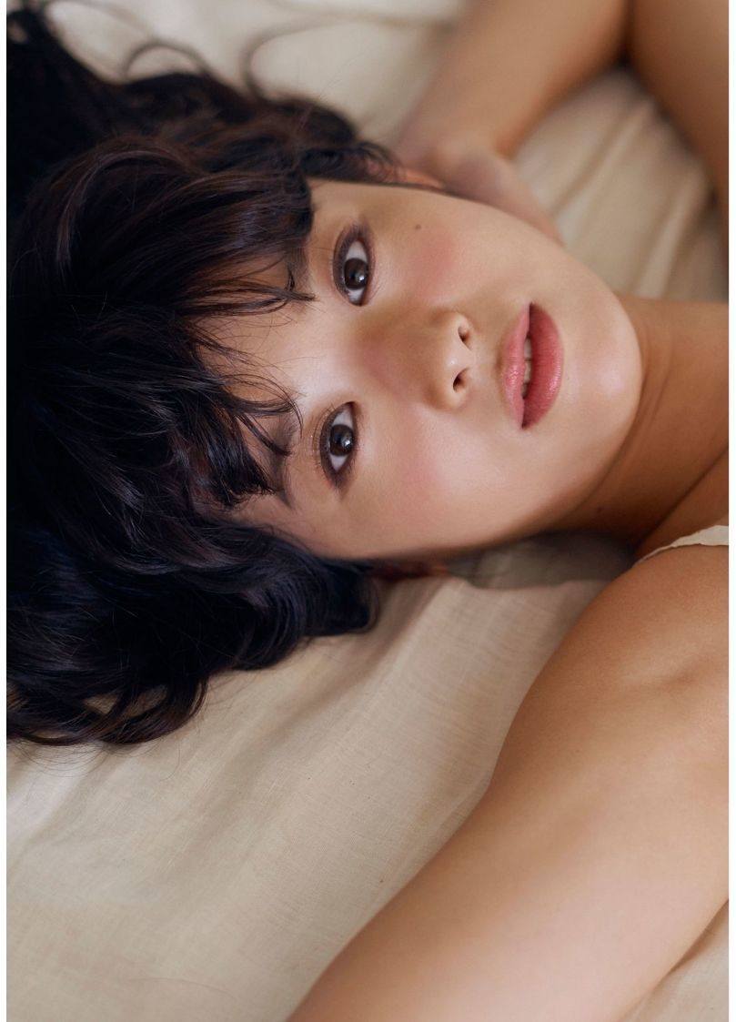 馬場ふみか《ぜっぴん》 [PhotoBook]