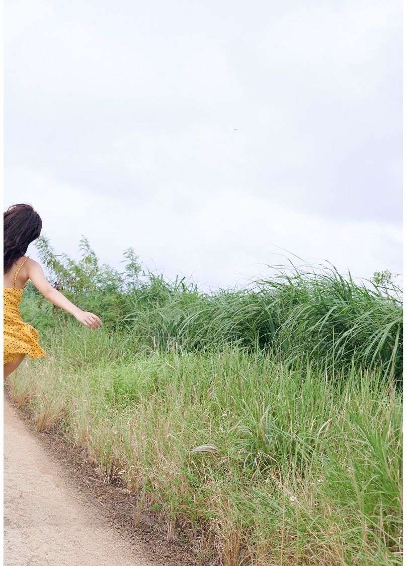 馬場ふみか《ぜっぴん》 [PhotoBook]