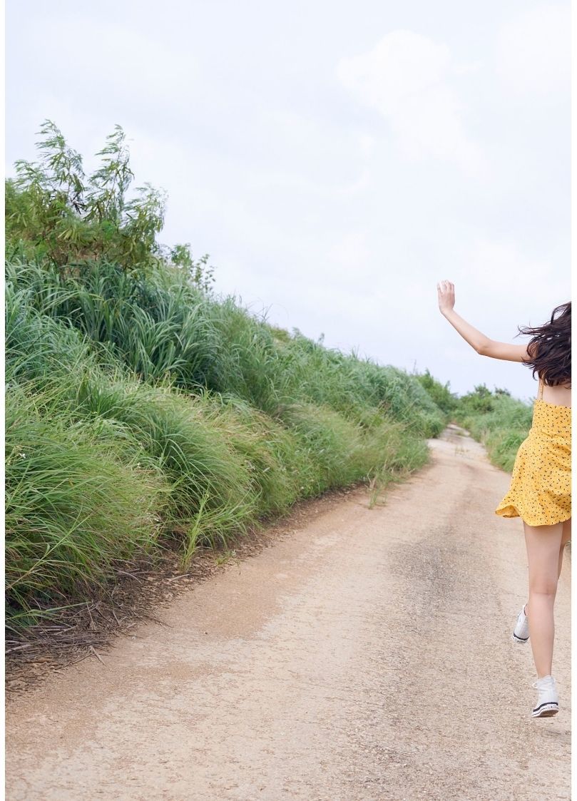 馬場ふみか《ぜっぴん》 [PhotoBook]