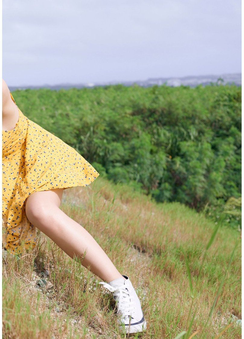 馬場ふみか《ぜっぴん》 [PhotoBook]