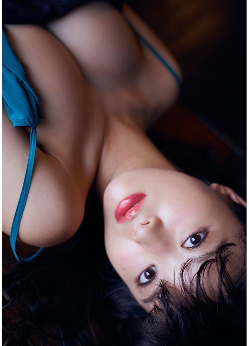 馬場ふみか《ぜっぴん》 [PhotoBook]