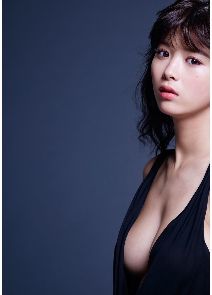 馬場ふみか《ぜっぴん》 [PhotoBook]