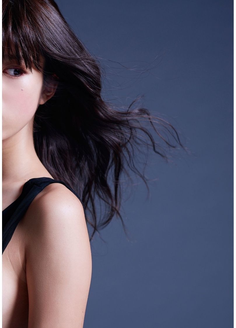 馬場ふみか《ぜっぴん》 [PhotoBook]