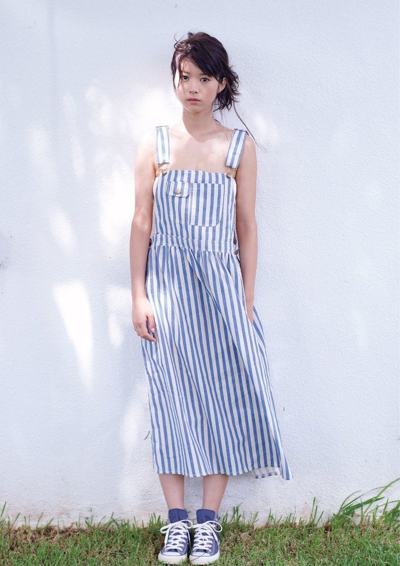 馬場ふみか/马场富美加《色っぽょ》 [PhotoBook]