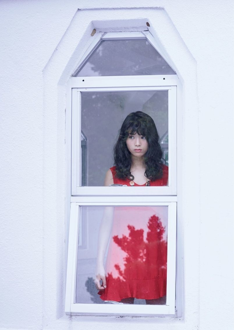 馬場ふみか/马场富美加《色っぽょ》 [PhotoBook]