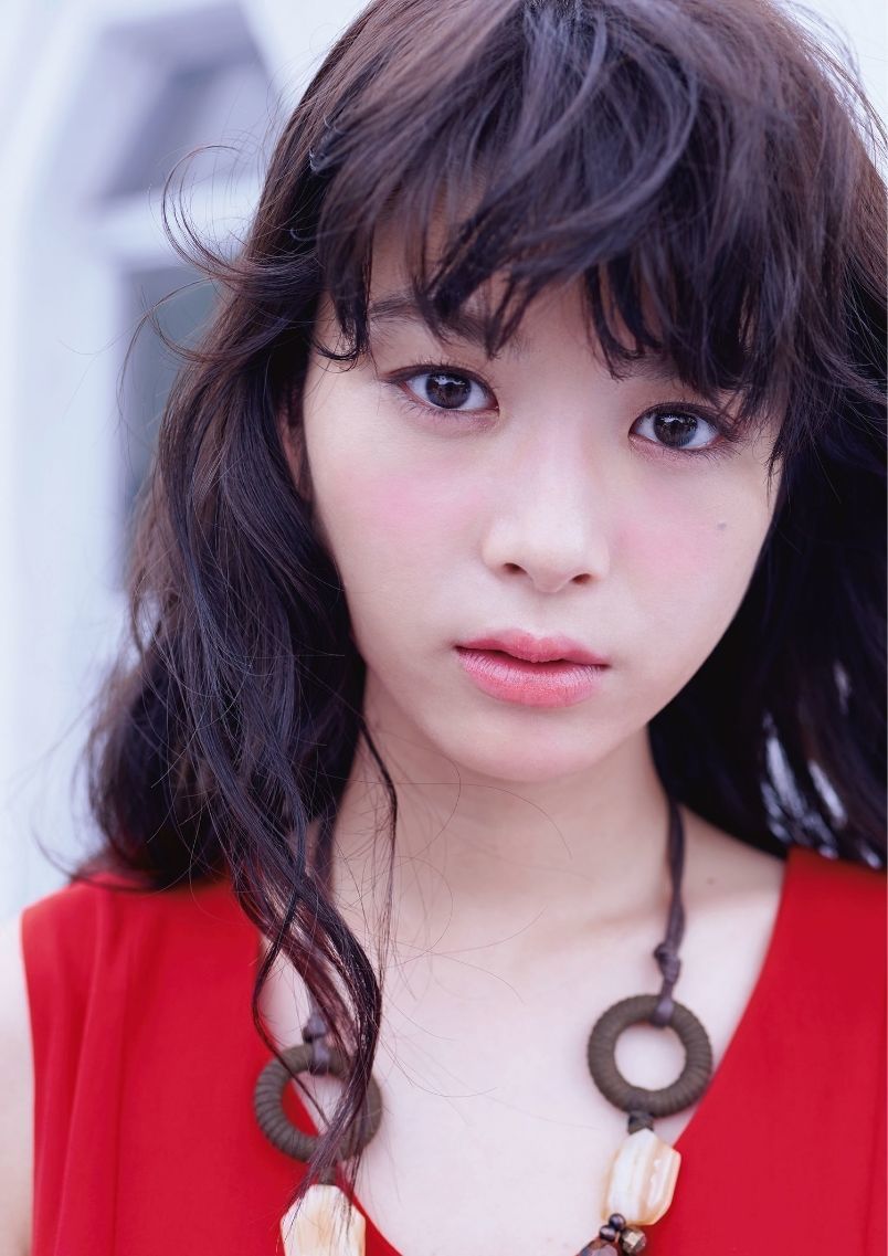馬場ふみか/马场富美加《色っぽょ》 [PhotoBook]