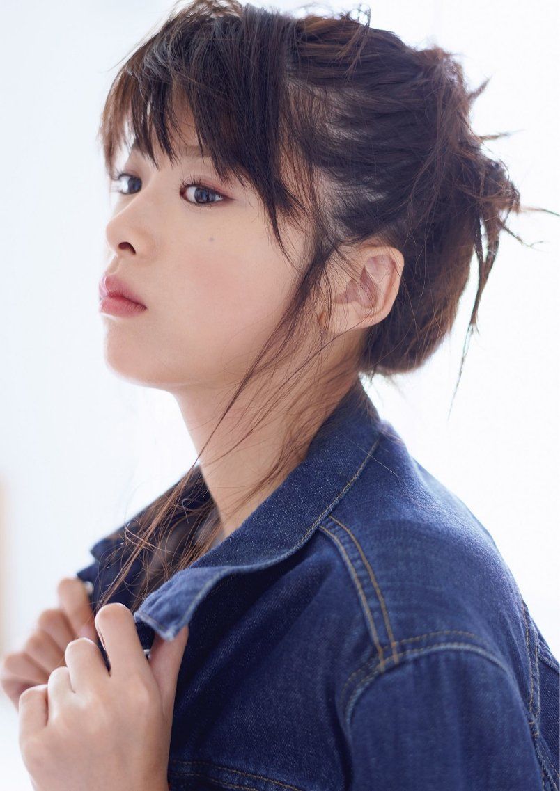 馬場ふみか/马场富美加《色っぽょ》 [PhotoBook]