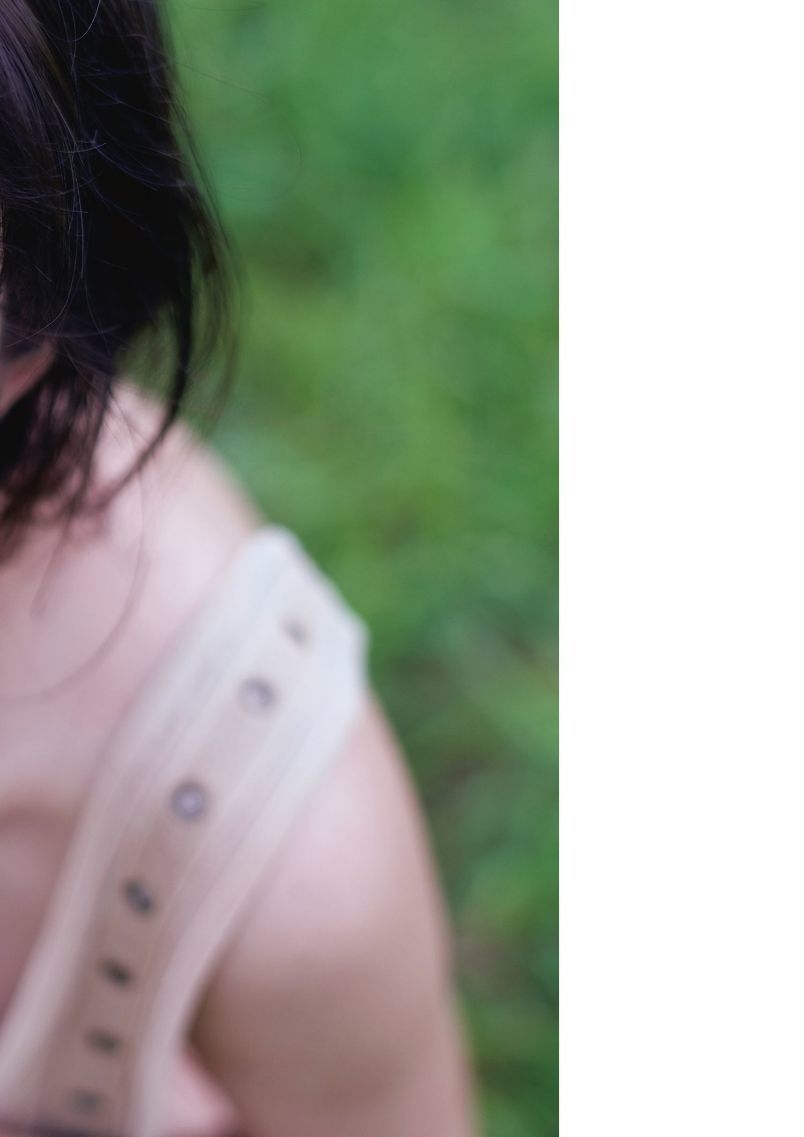 馬場ふみか/马场富美加《色っぽょ》 [PhotoBook]