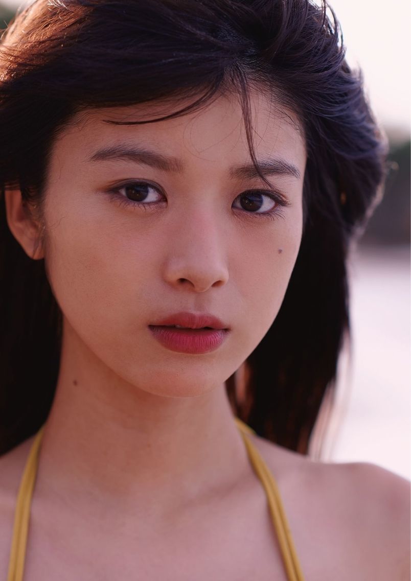 馬場ふみか/马场富美加《色っぽょ》 [PhotoBook]