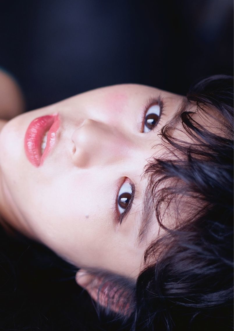 馬場ふみか/马场富美加《色っぽょ》 [PhotoBook]
