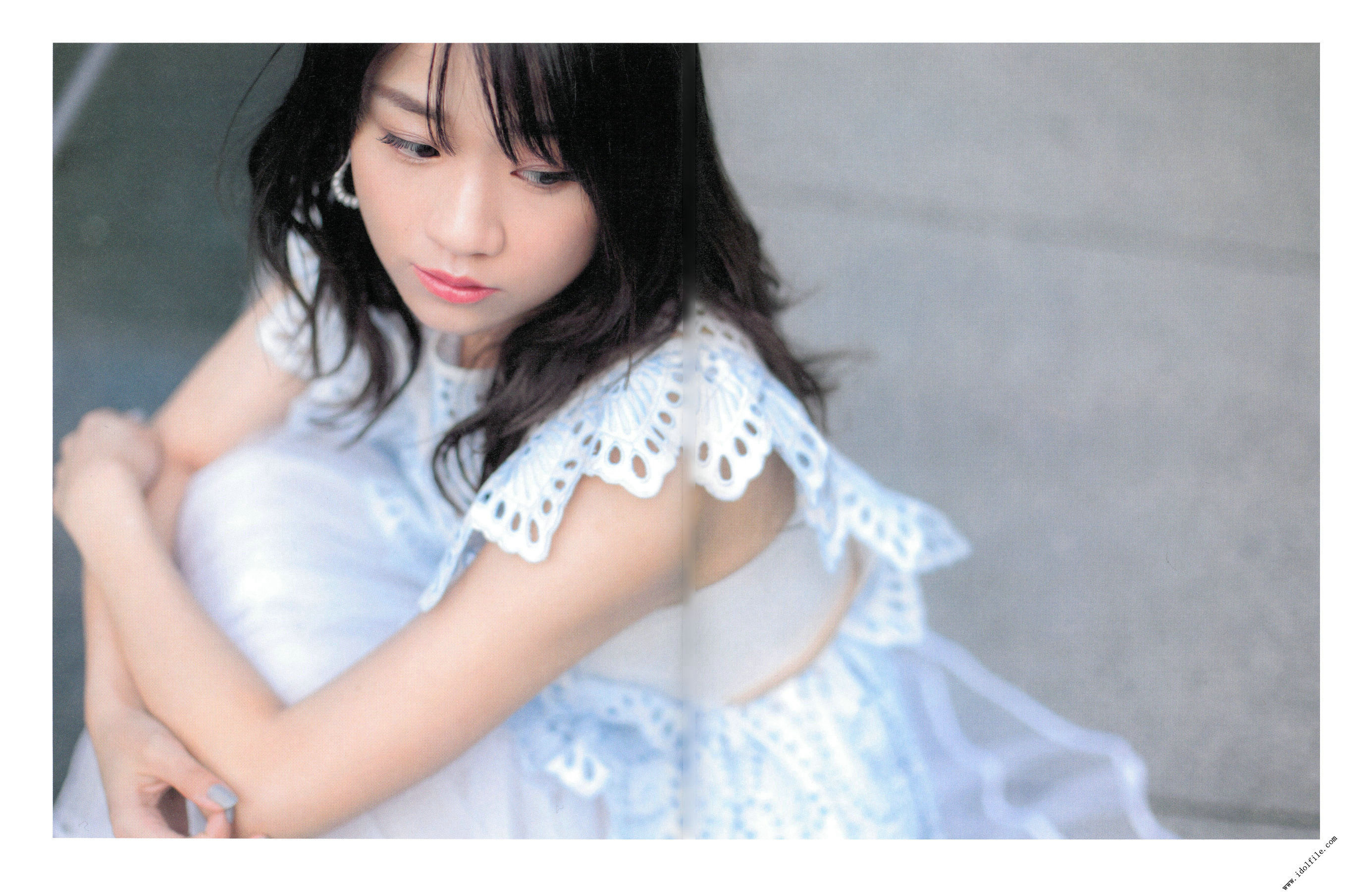 島田晴香「そんな生き方」[PhotoBook]