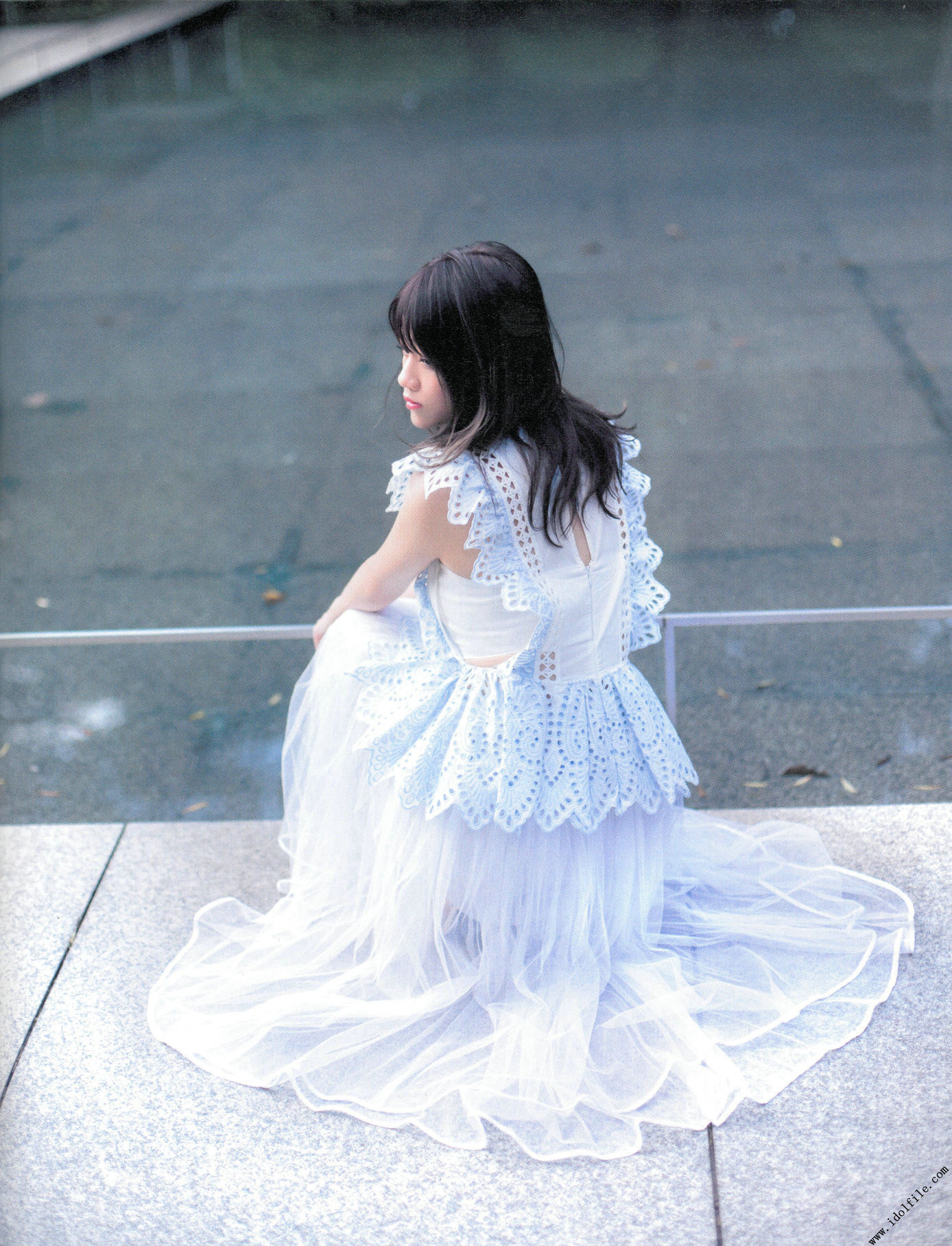 島田晴香「そんな生き方」[PhotoBook]