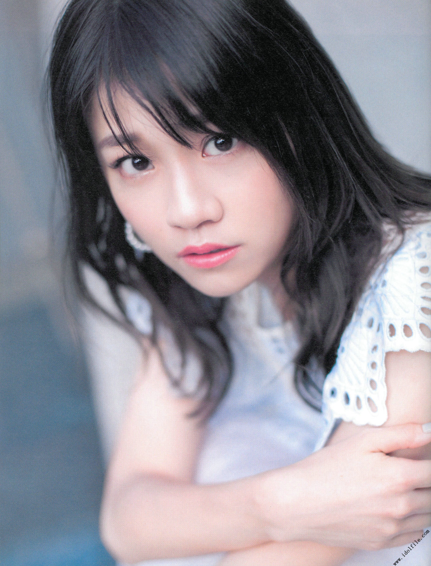 島田晴香「そんな生き方」[PhotoBook]