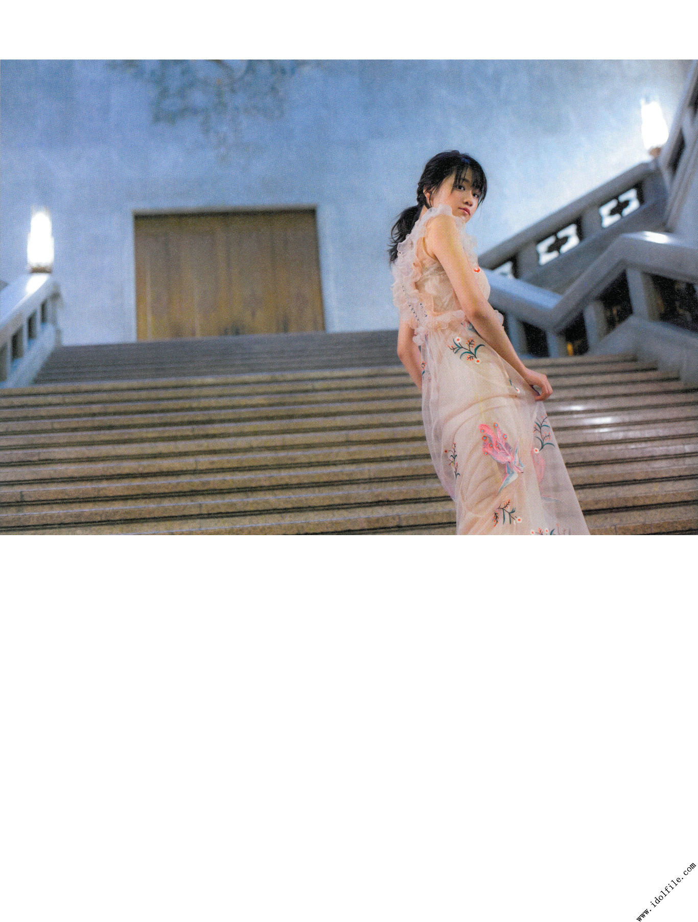 島田晴香「そんな生き方」[PhotoBook]