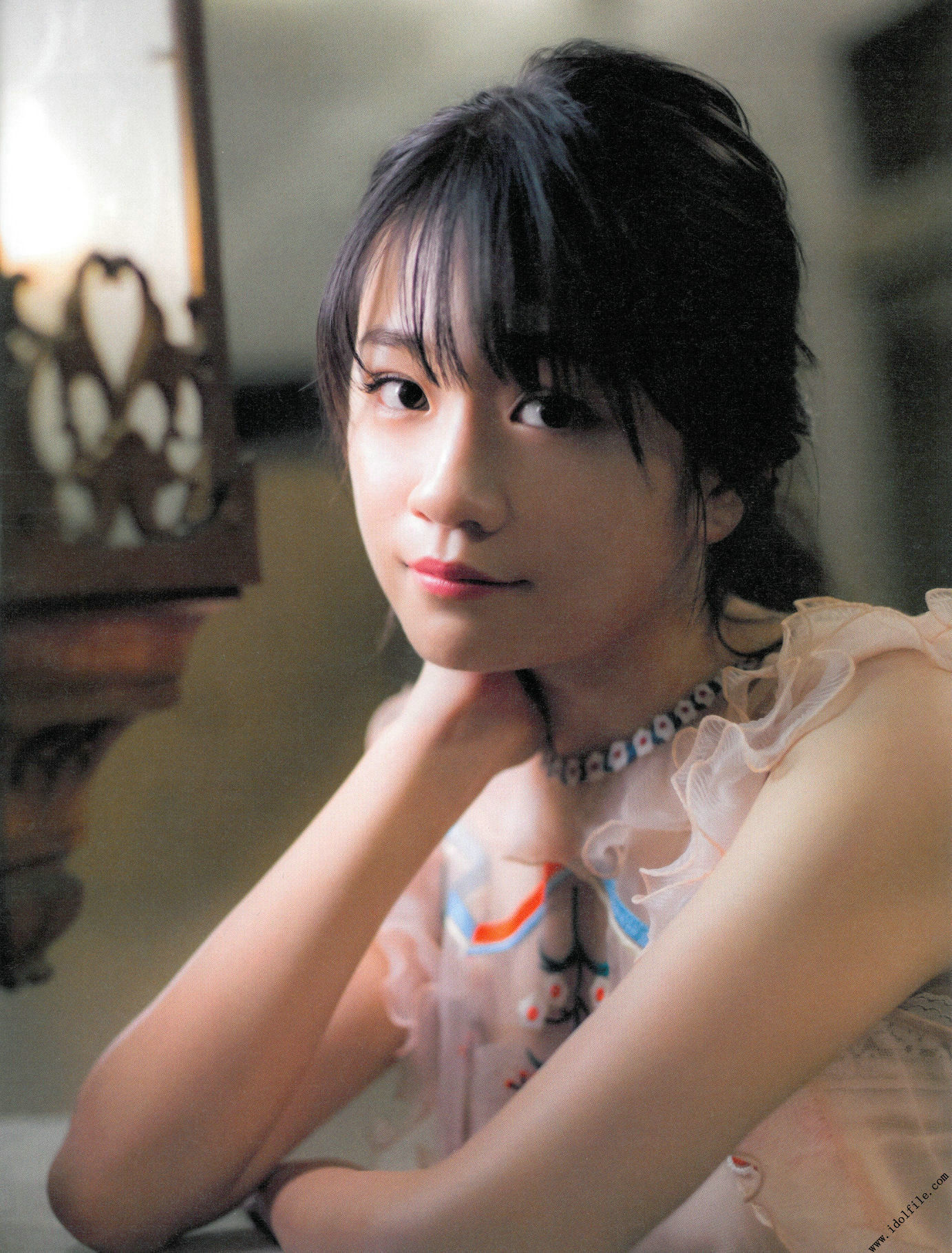 島田晴香「そんな生き方」[PhotoBook]
