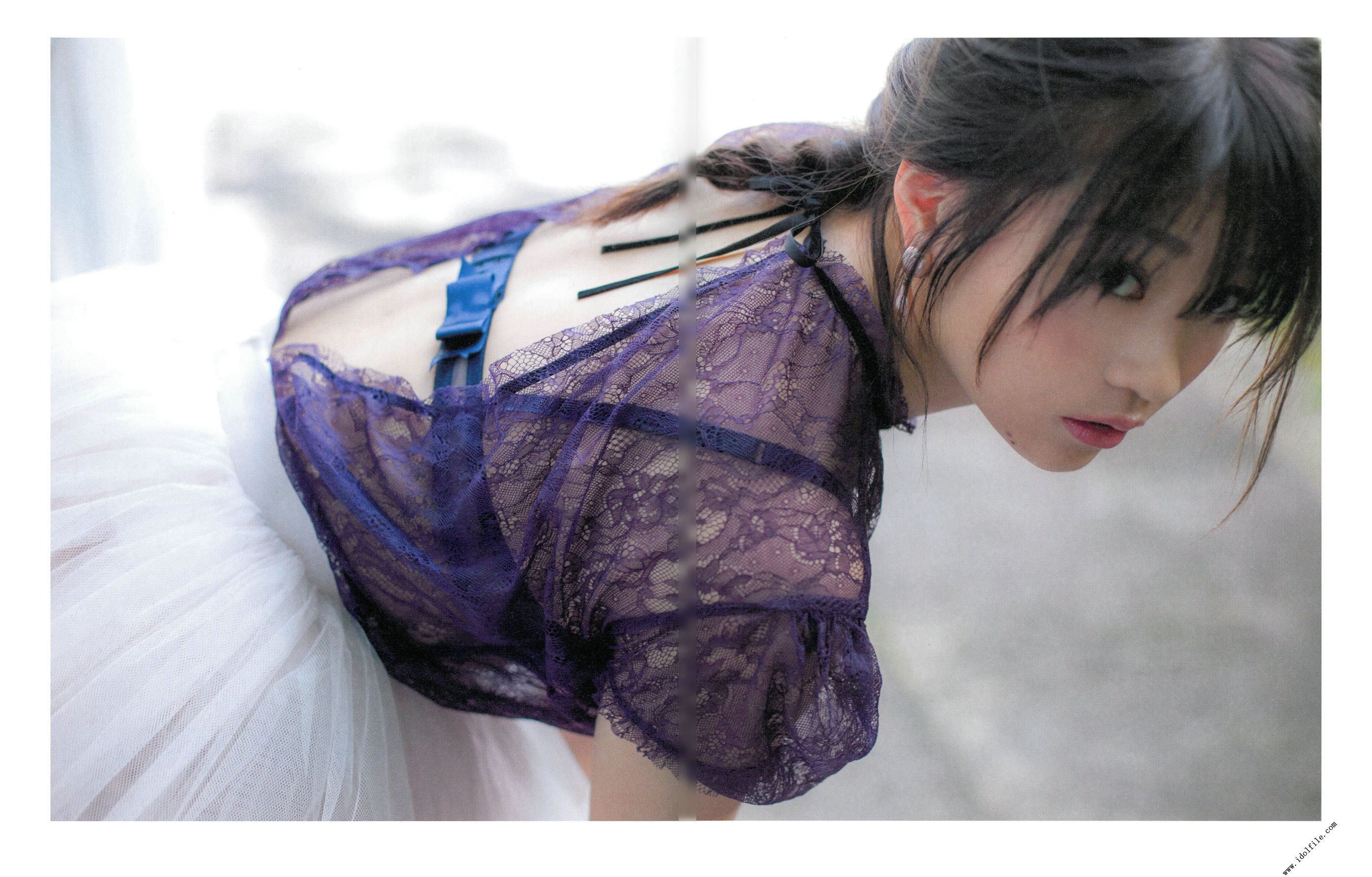 島田晴香「そんな生き方」[PhotoBook]