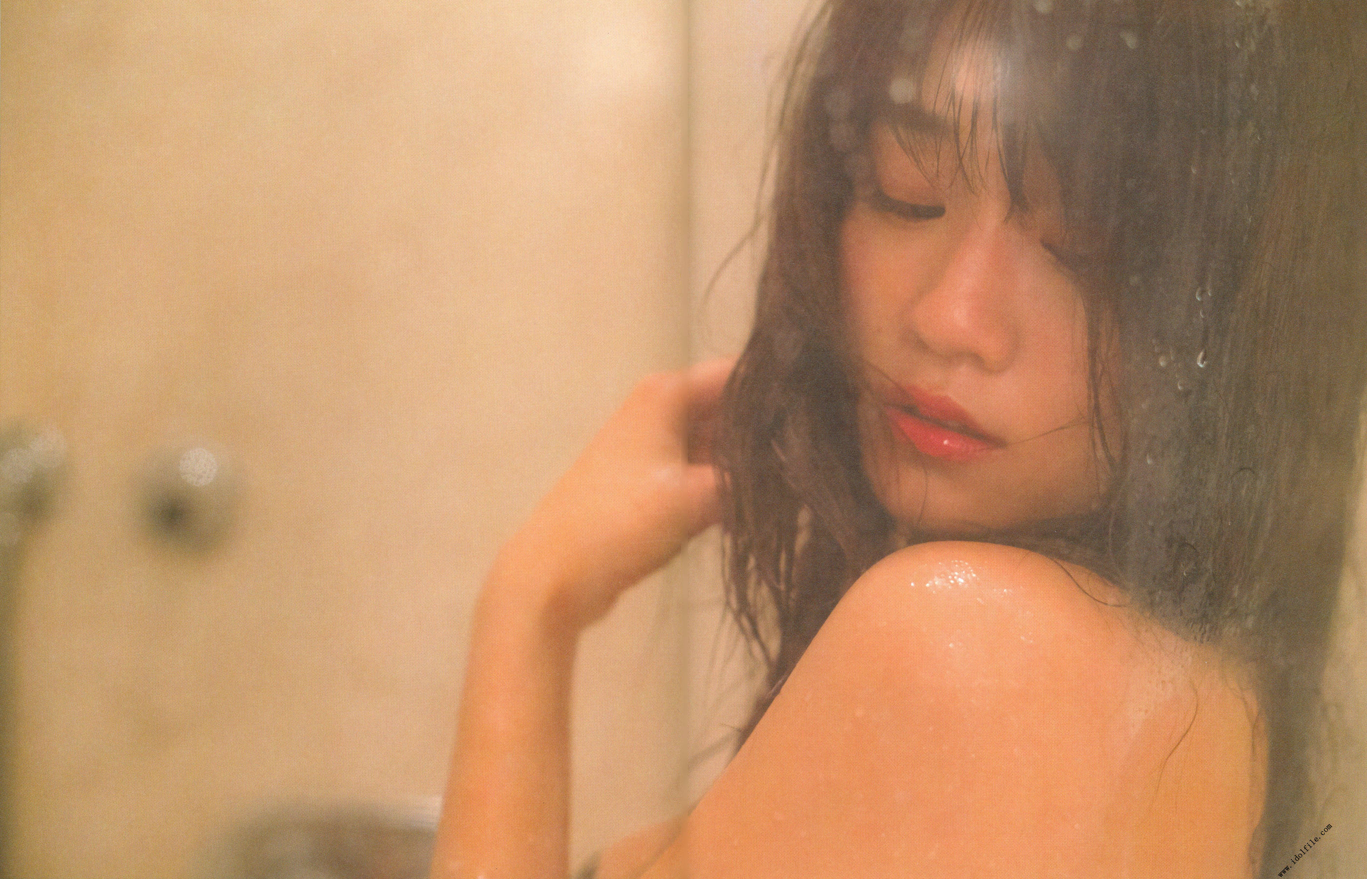 島田晴香「そんな生き方」[PhotoBook]