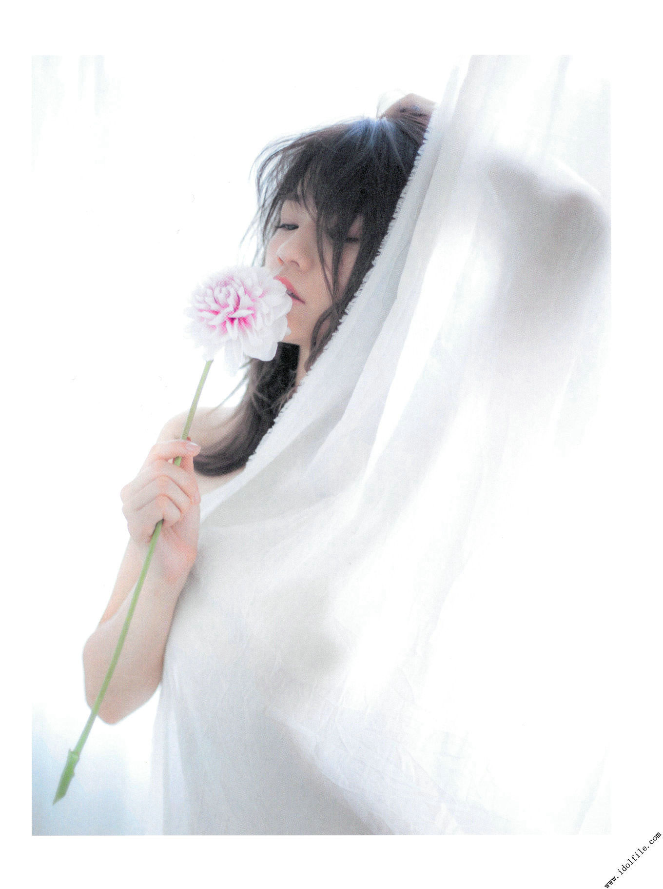 島田晴香「そんな生き方」[PhotoBook]