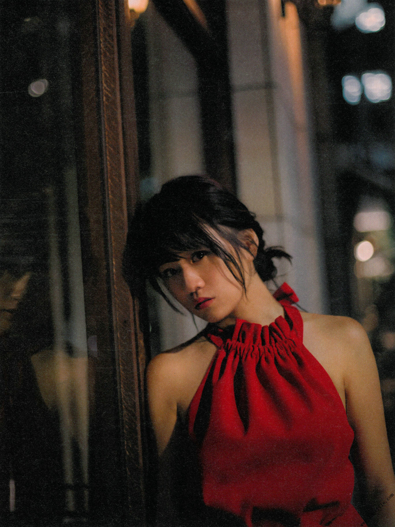 島田晴香「そんな生き方」[PhotoBook]