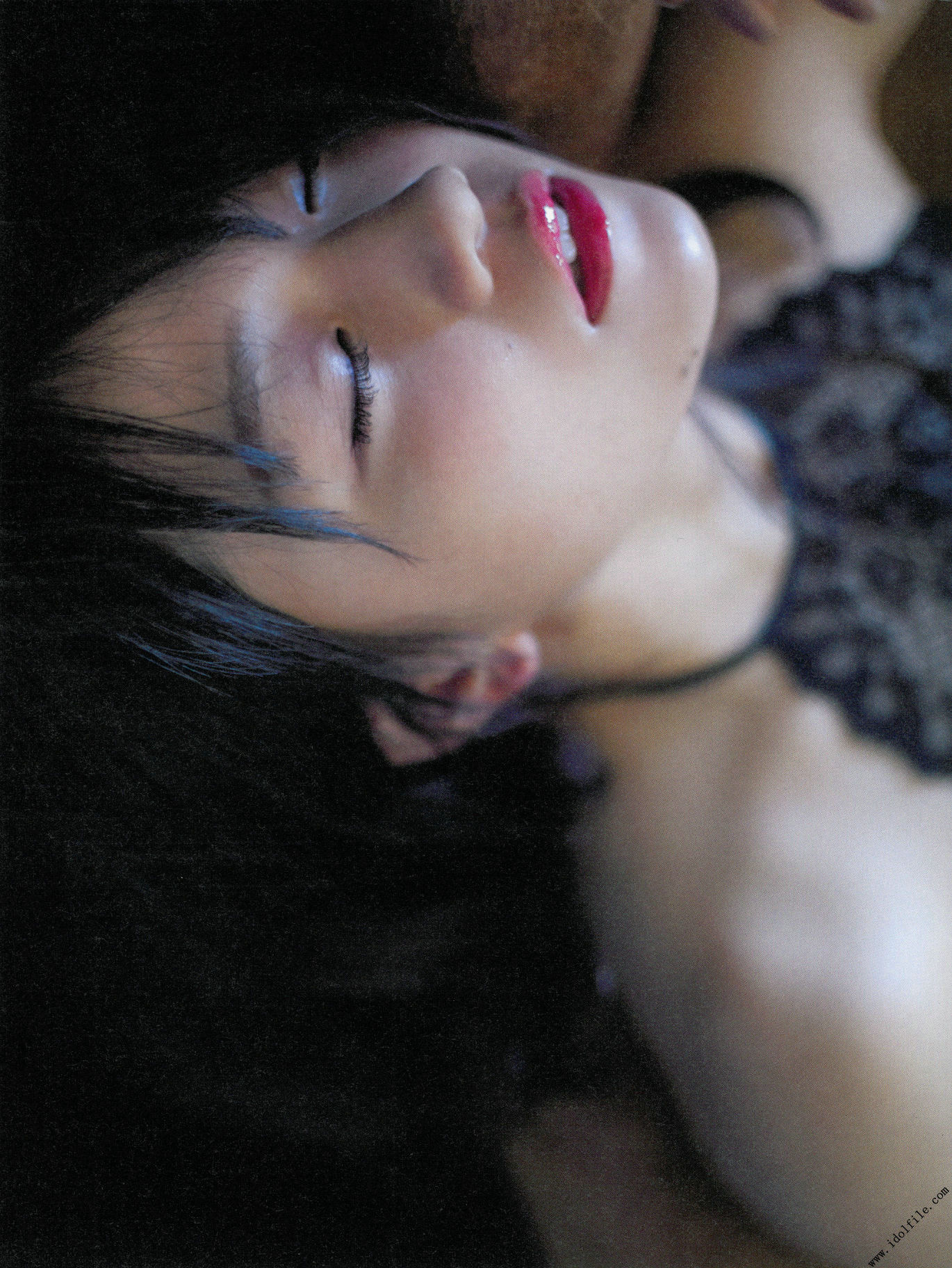島田晴香「そんな生き方」[PhotoBook]