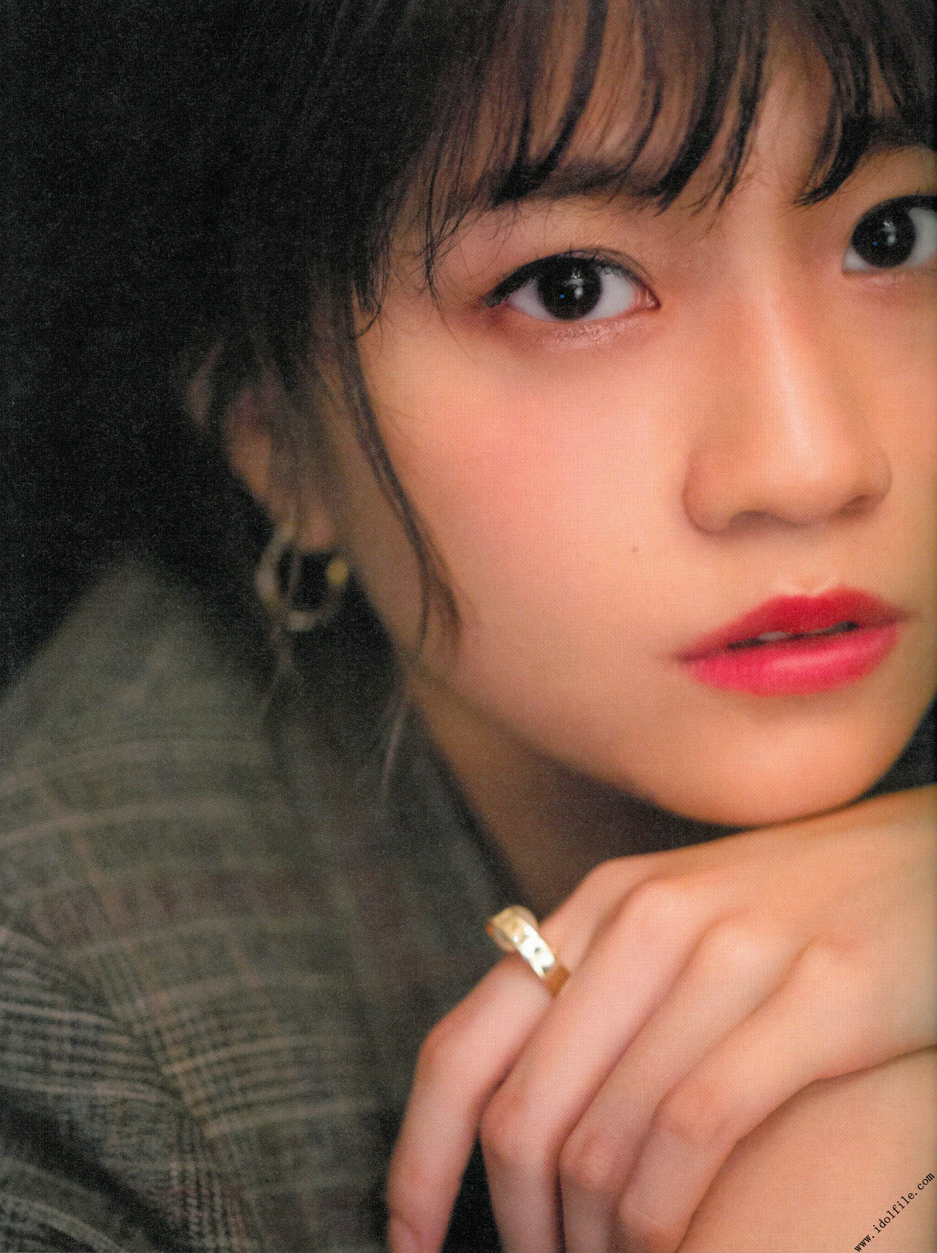 島田晴香「そんな生き方」[PhotoBook]